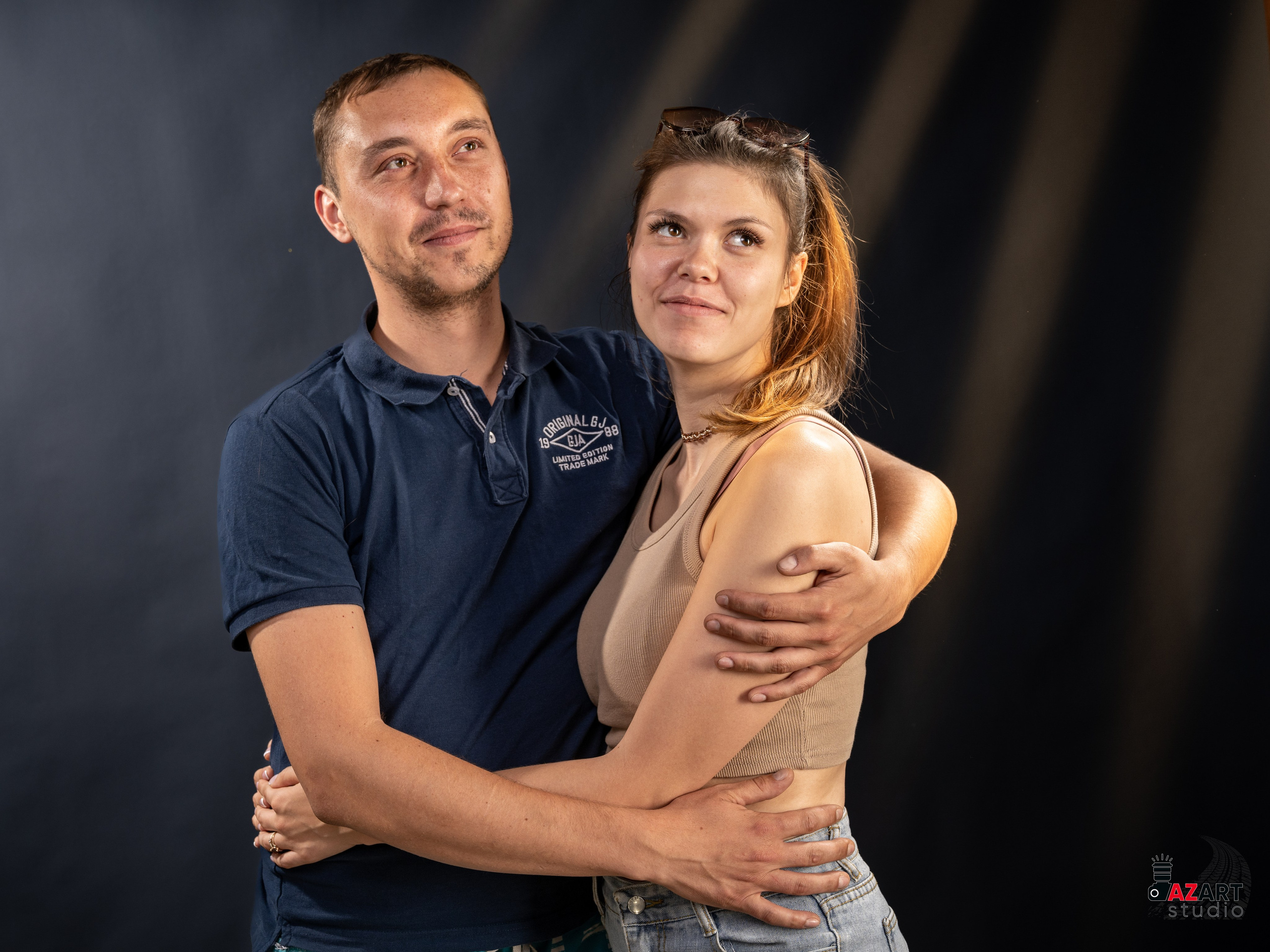 Свадьба Максим и Настя. Фотограф Андрей Зикеев, фотостудия AzArt Studio в Москве