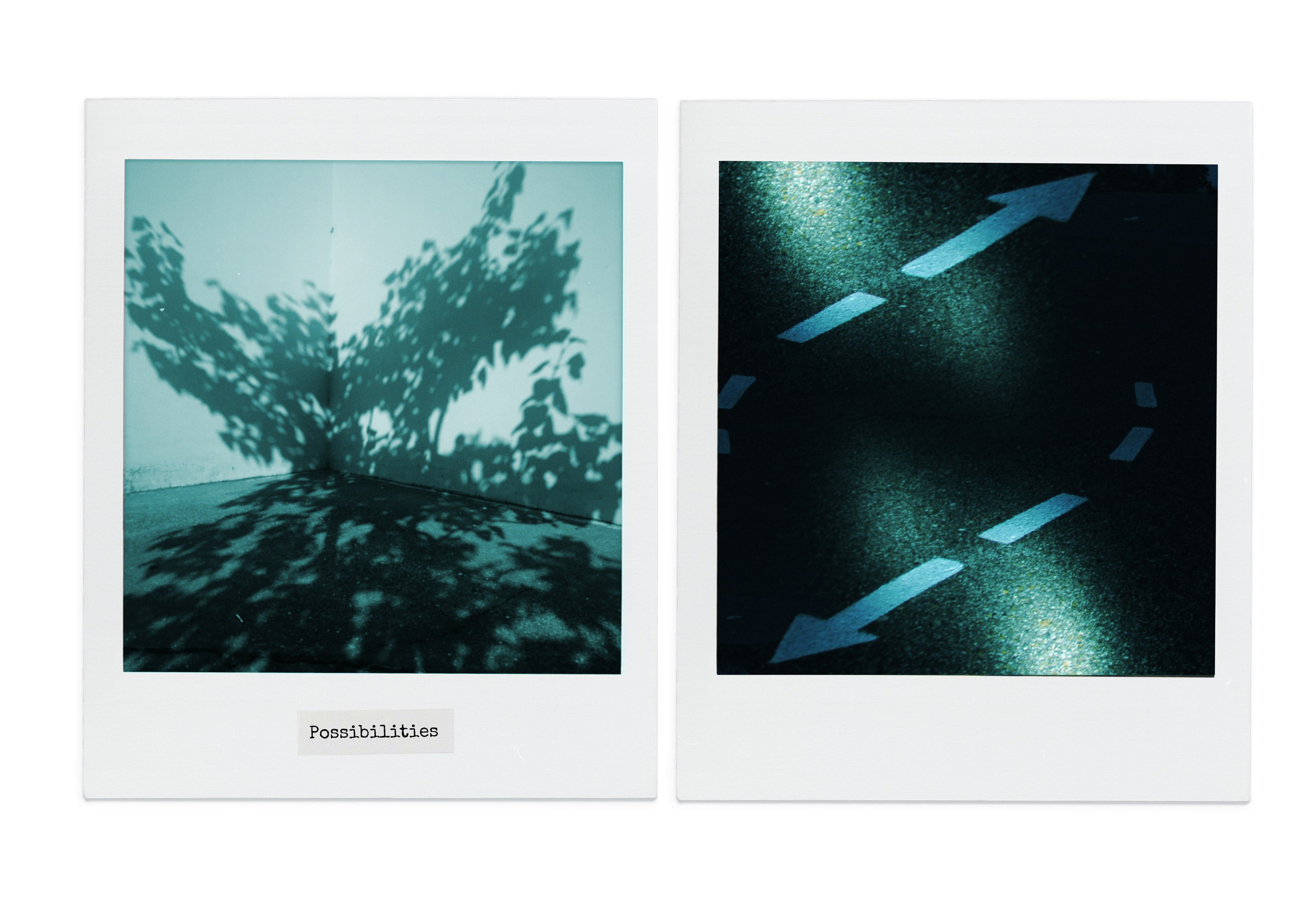 LAST HOPE. JULIA EXISTO. Визуальный артист