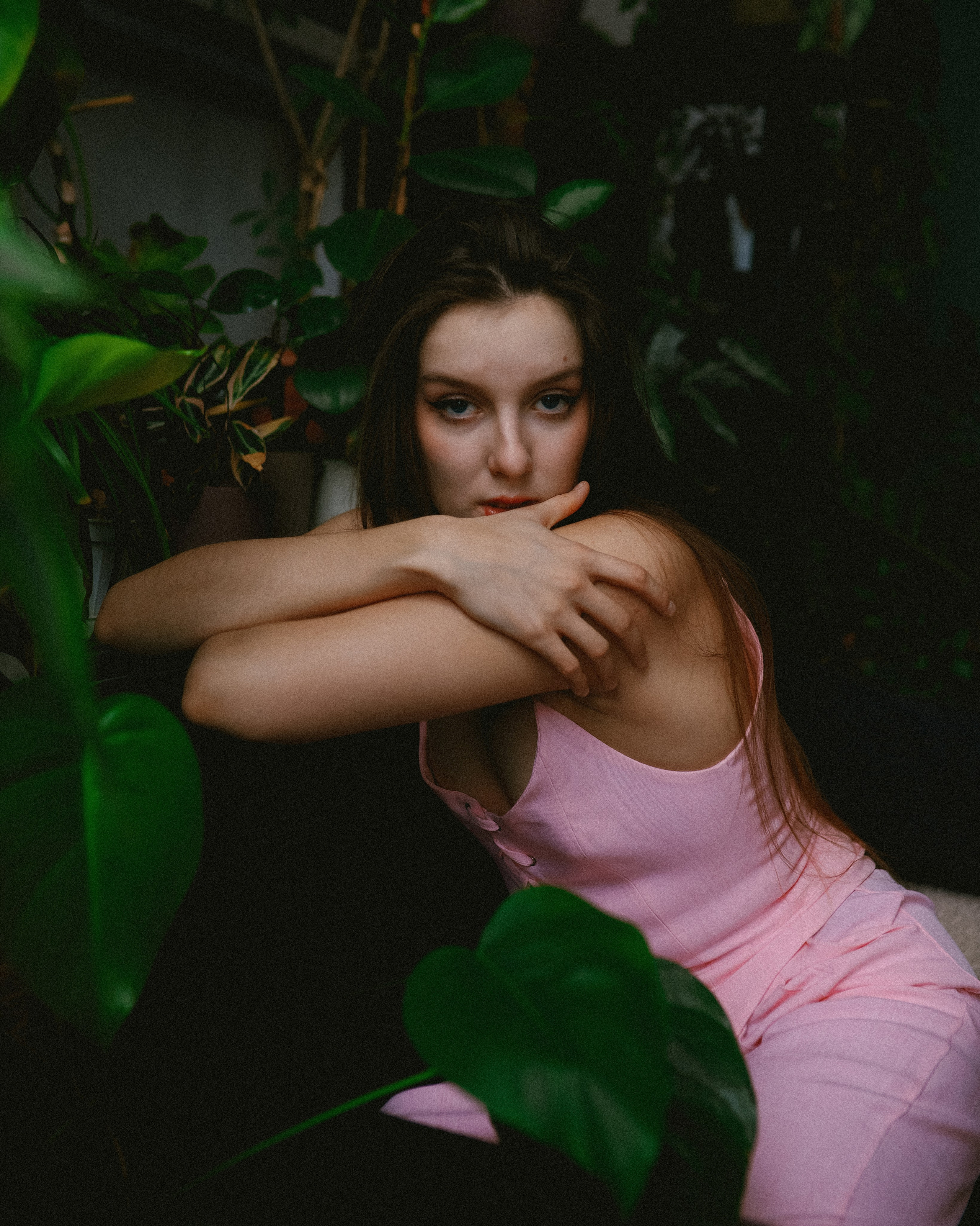 Лиза. Фотограф в Иваново и Ярославле Анастасия Баева