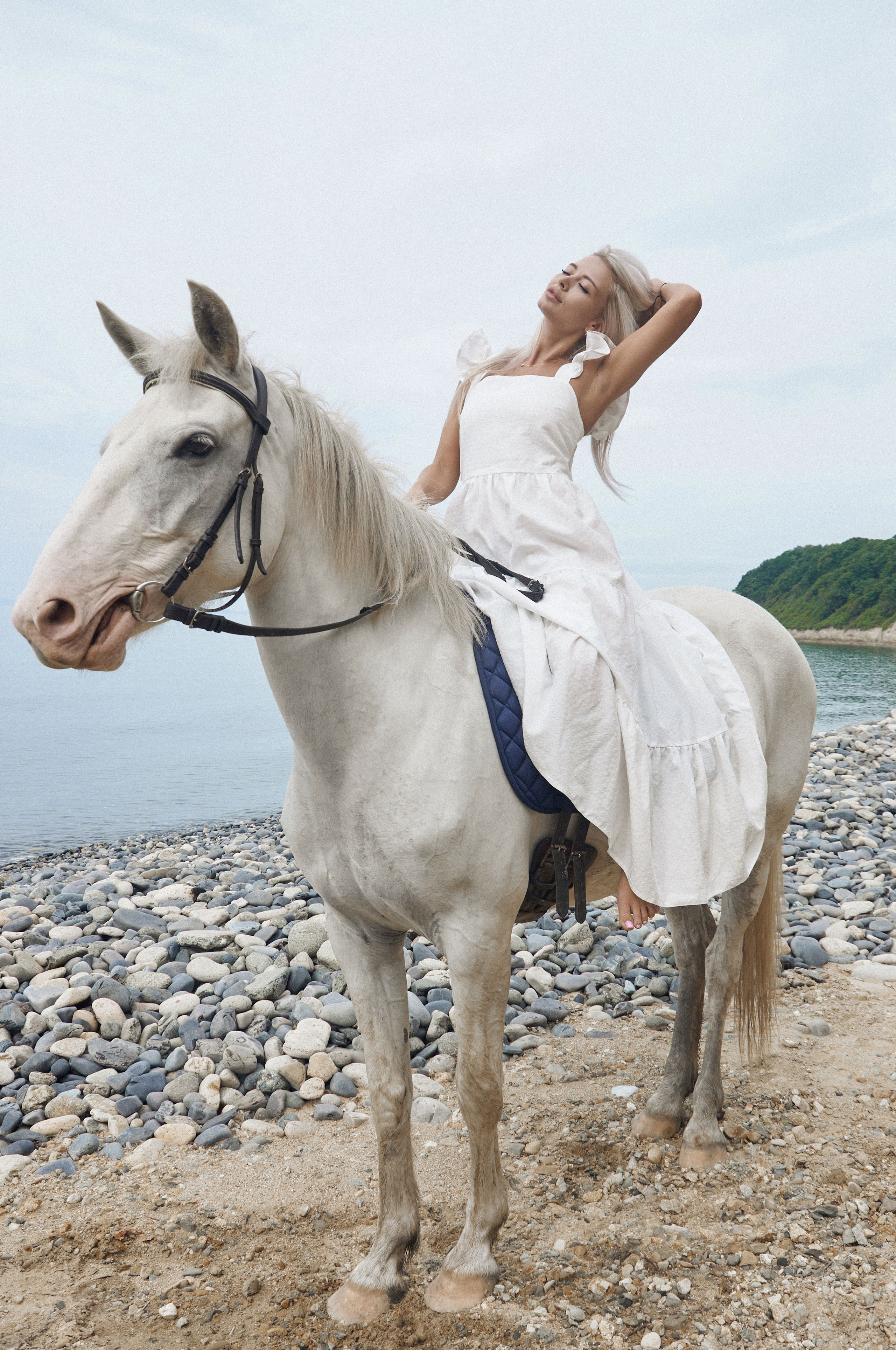 Фотосессия с лошадью. Семейный и Свадебный фотограф