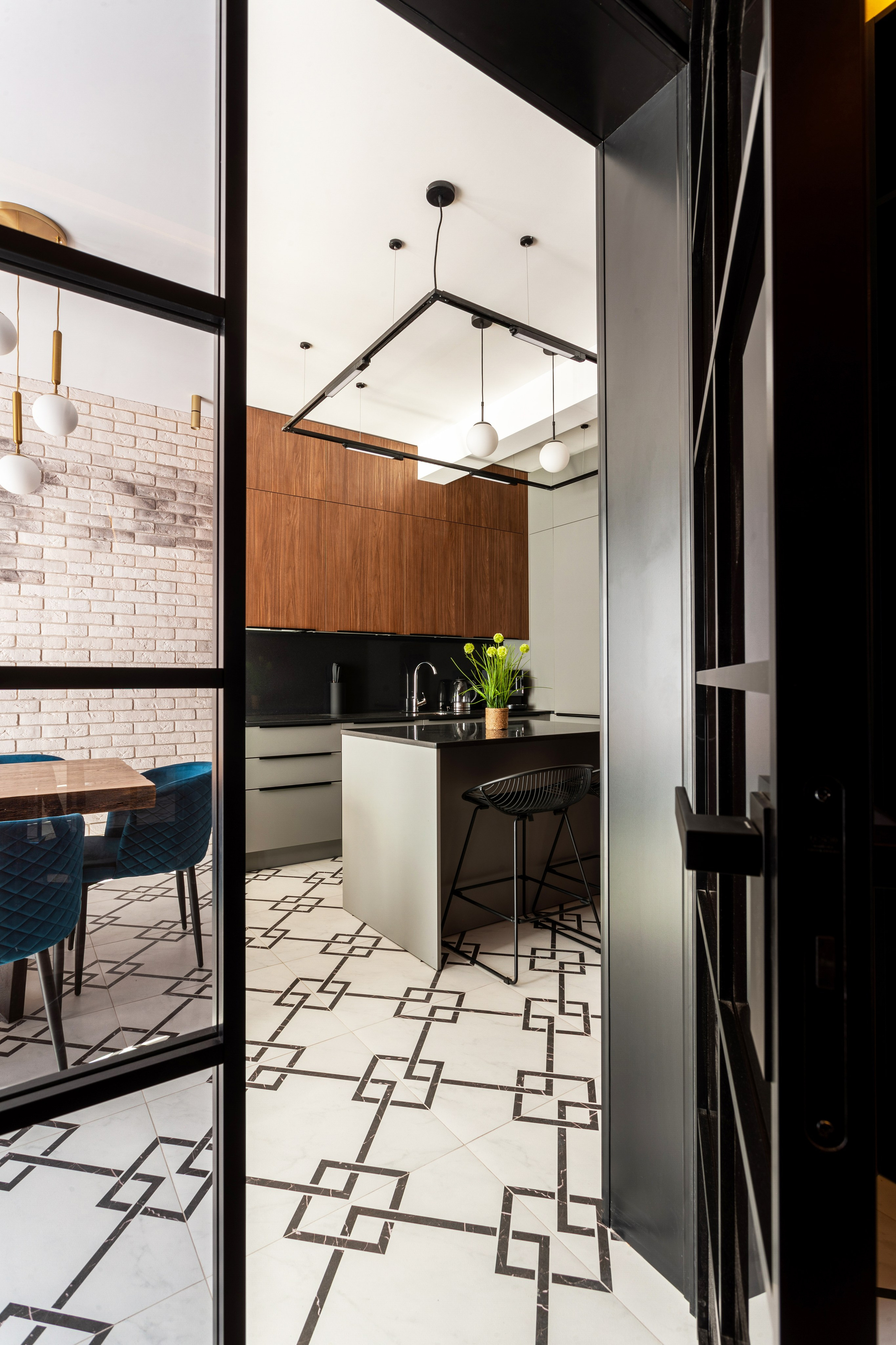 Интерьерная съемка. Фотограф в Сочи Тиунова Маргарита и Тиунов Евгений