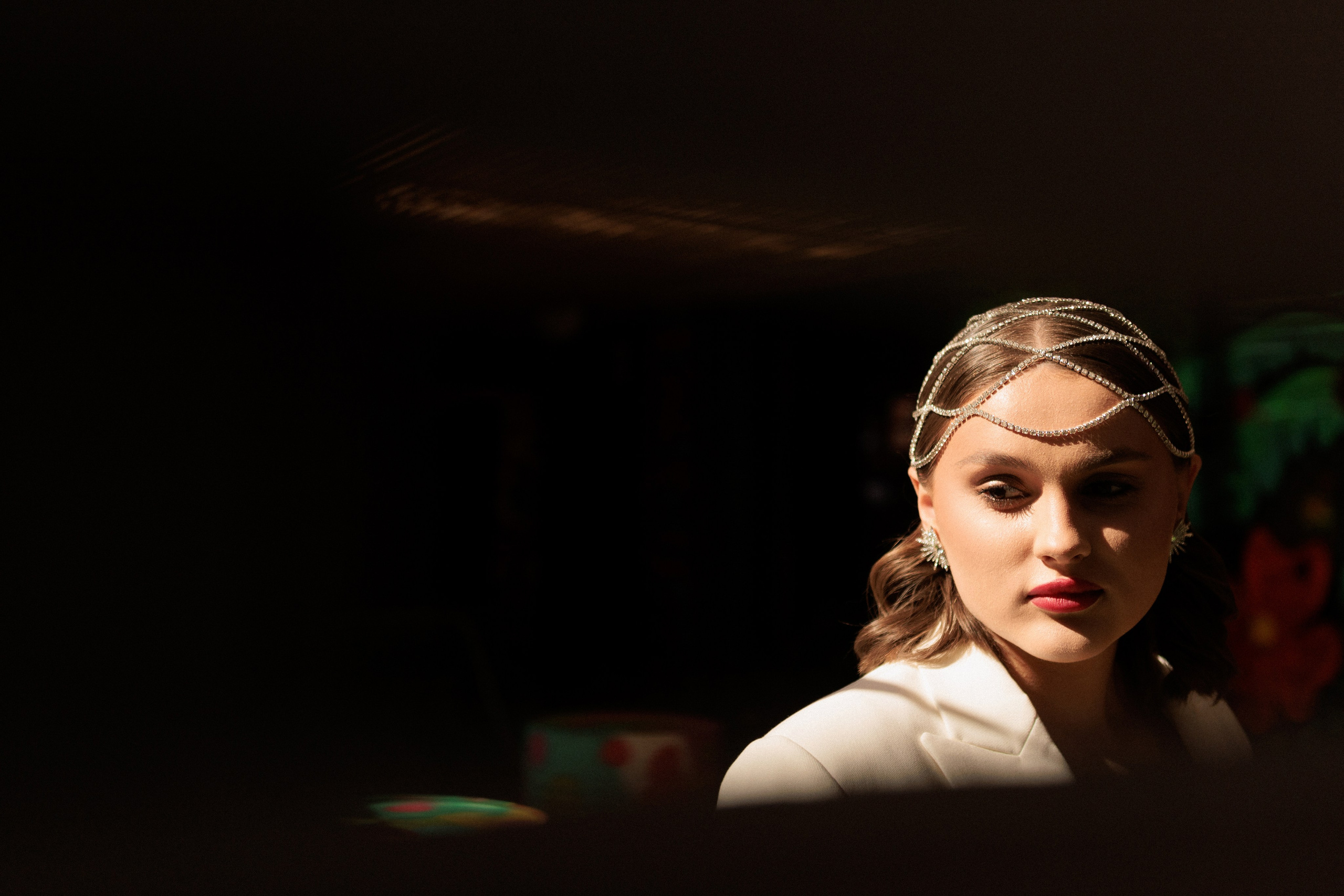 Софа и Павел. Фотограф Дубровская Виктория