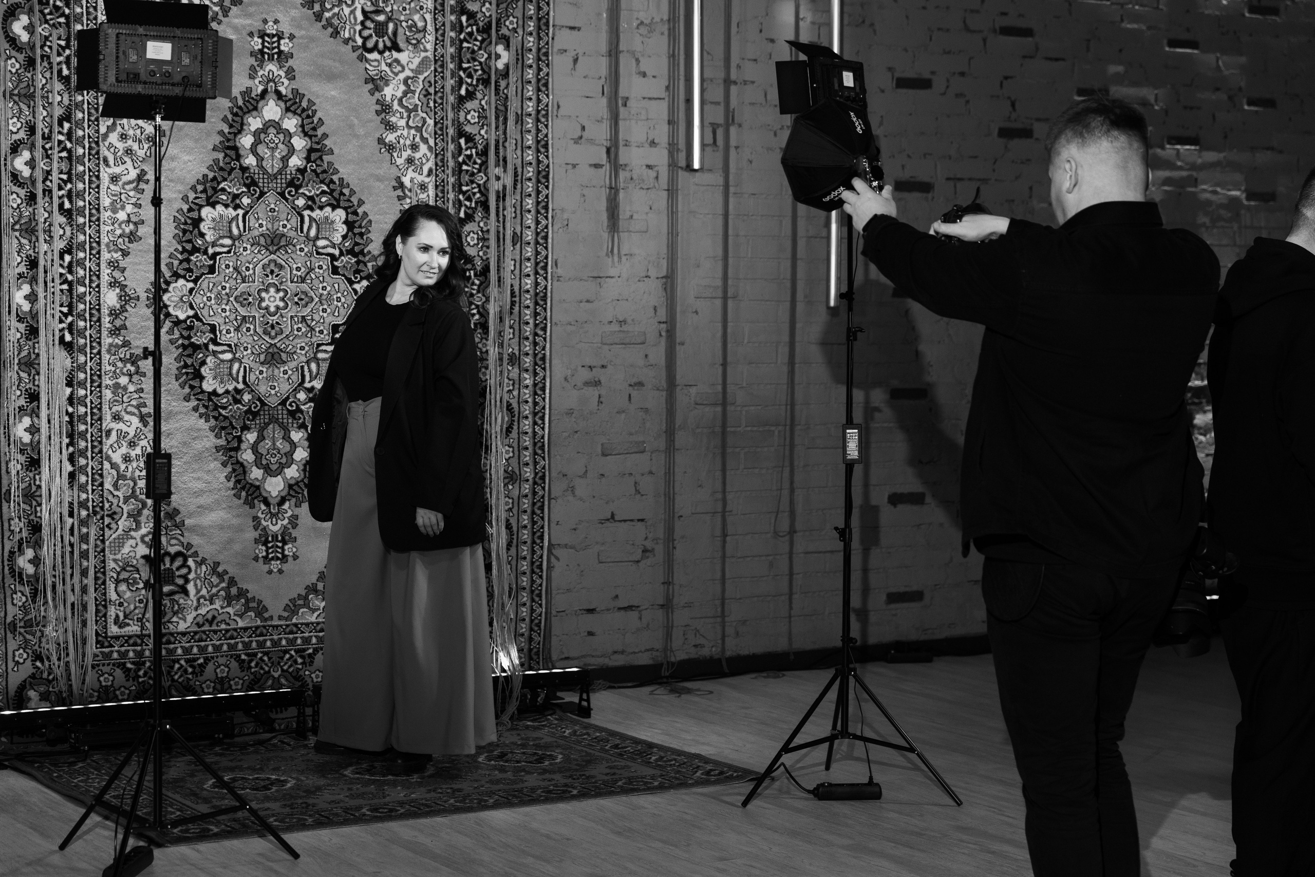 День рождения Олеси Фроловой. Женский и свадебный фотограф в Санкт-Петербурге Матвеева Наталья