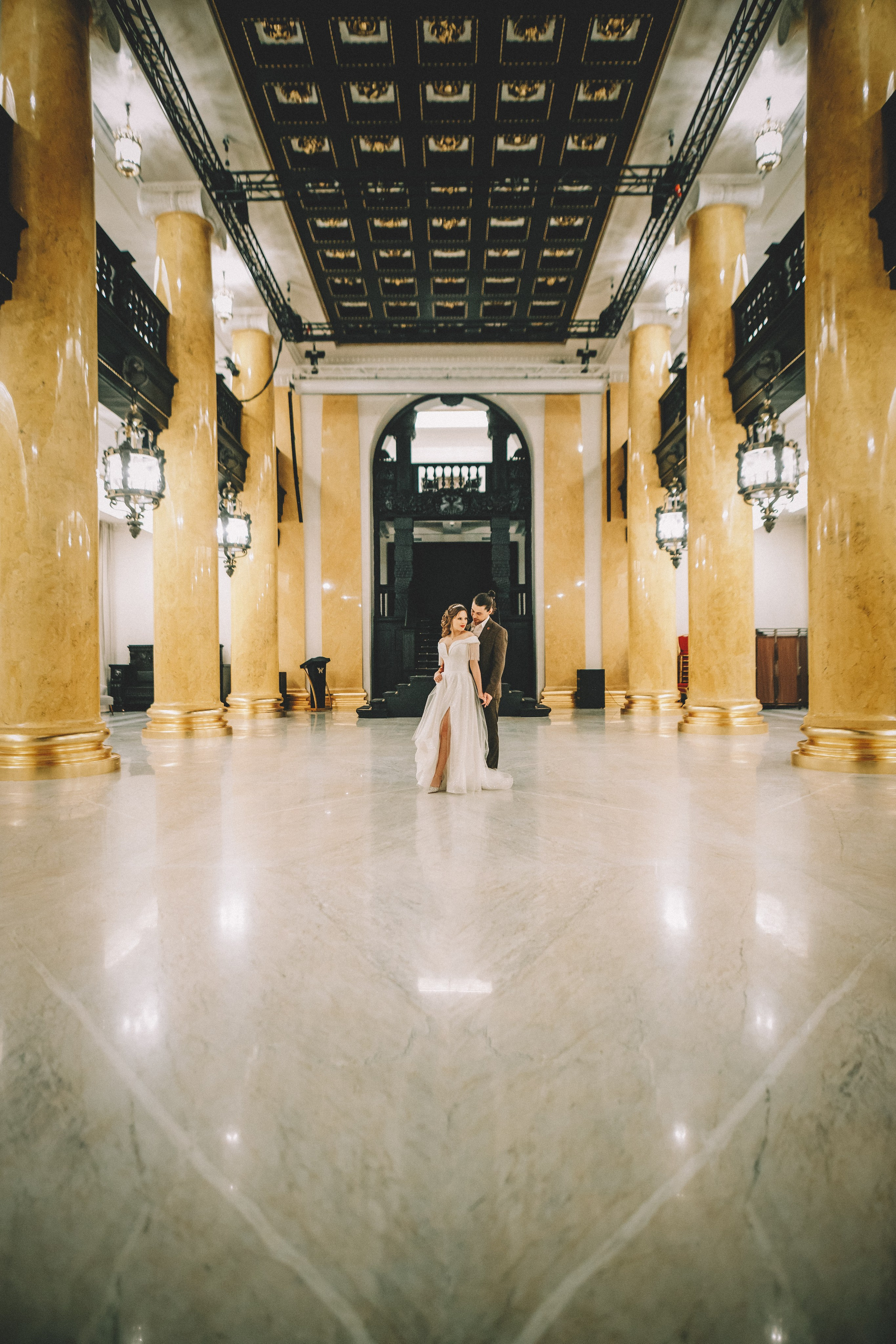 Свадебный фотограф