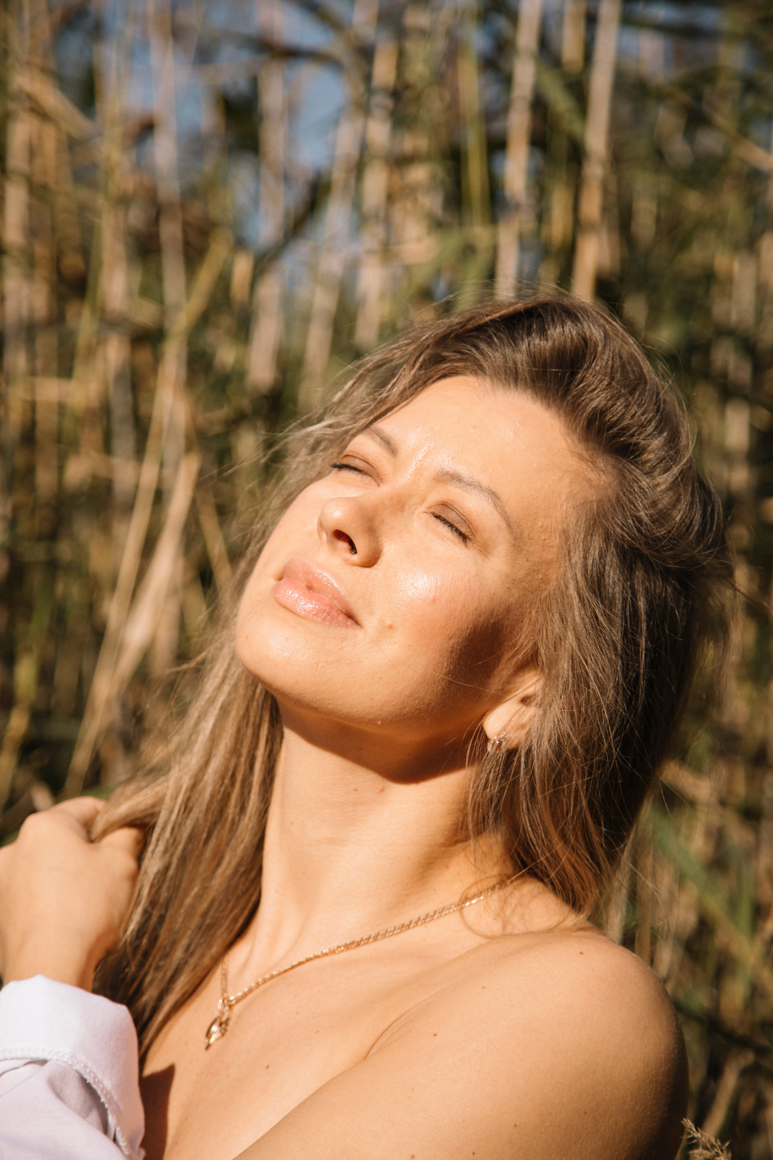 Тематические съемки. Фотограф и видеограф в Санкт-Петербурге Прохорова Надежда