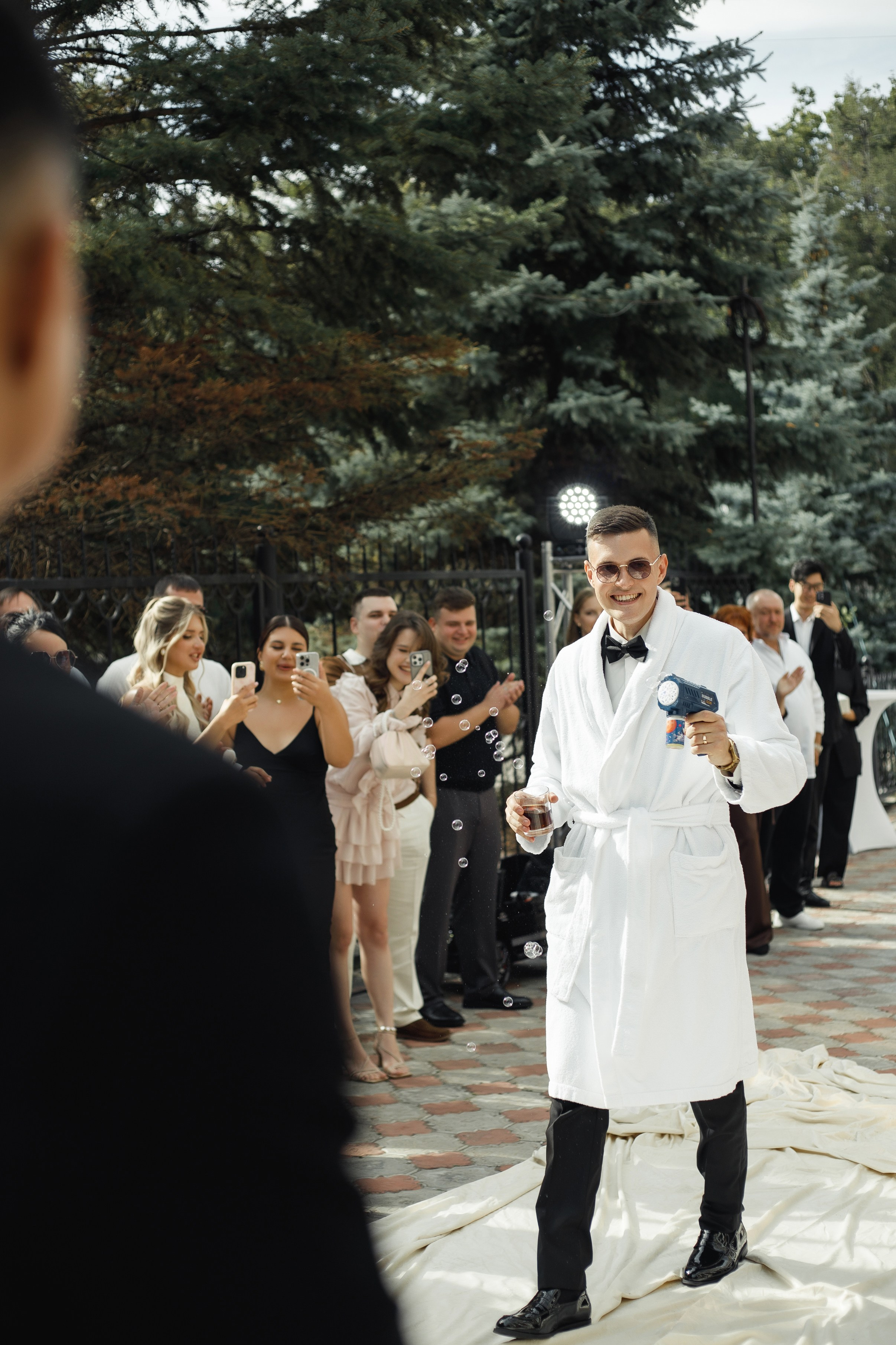 A|T. Свадебный и семейный фотограф в Саратове Анжела Борисова