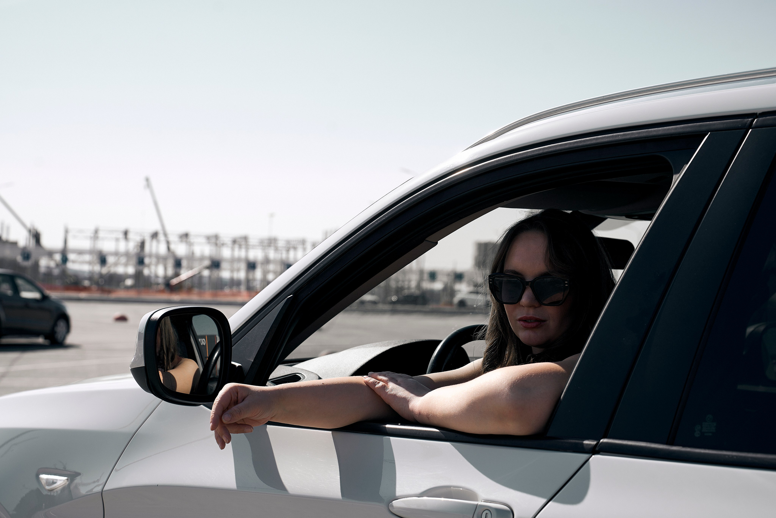 Наталья. Ваш фотограф Анастасия Болотникова