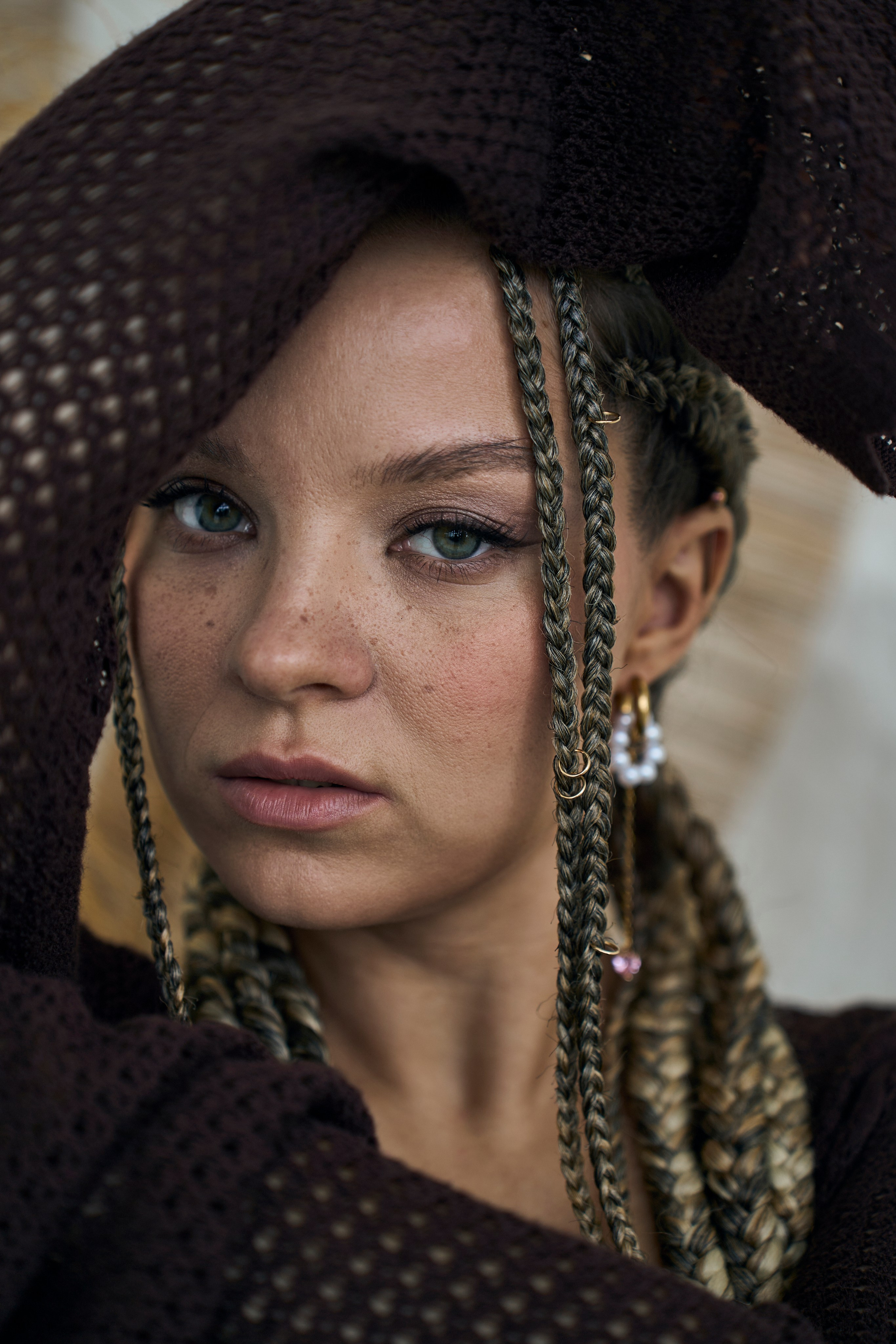 Ксения. Ваш фотограф Анастасия Болотникова