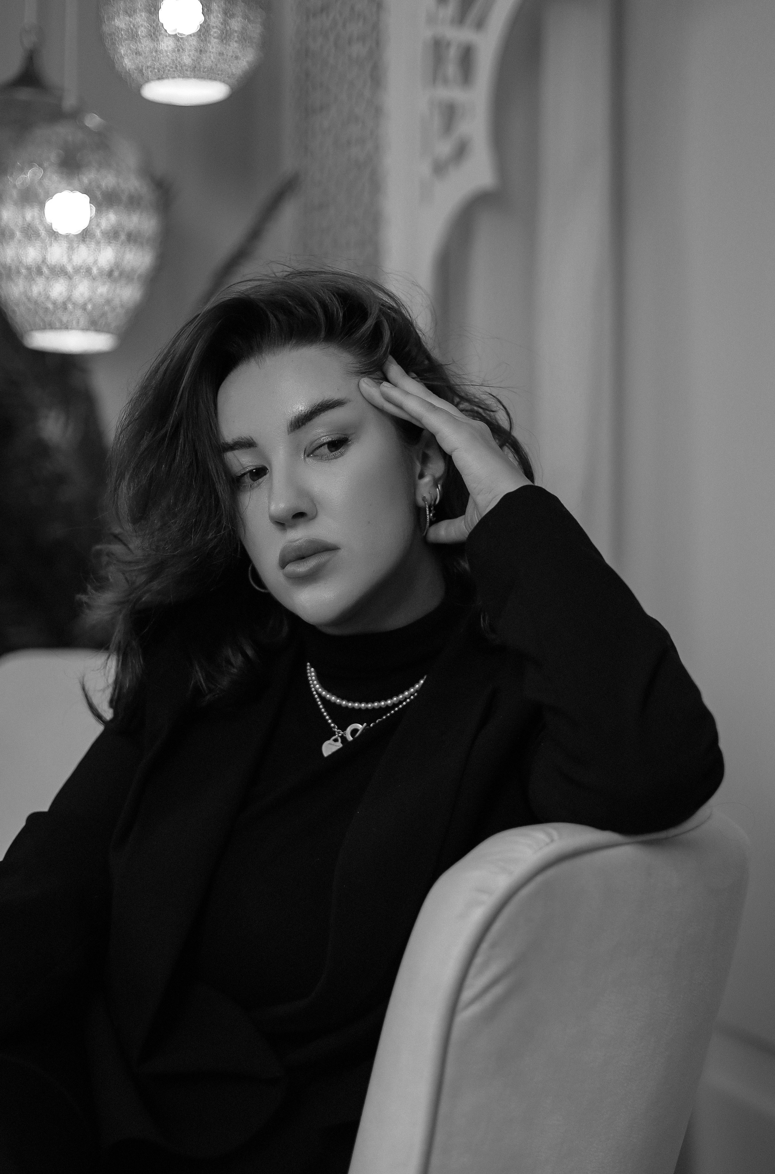 Влад и Лия. Фотограф Тамара Катапова