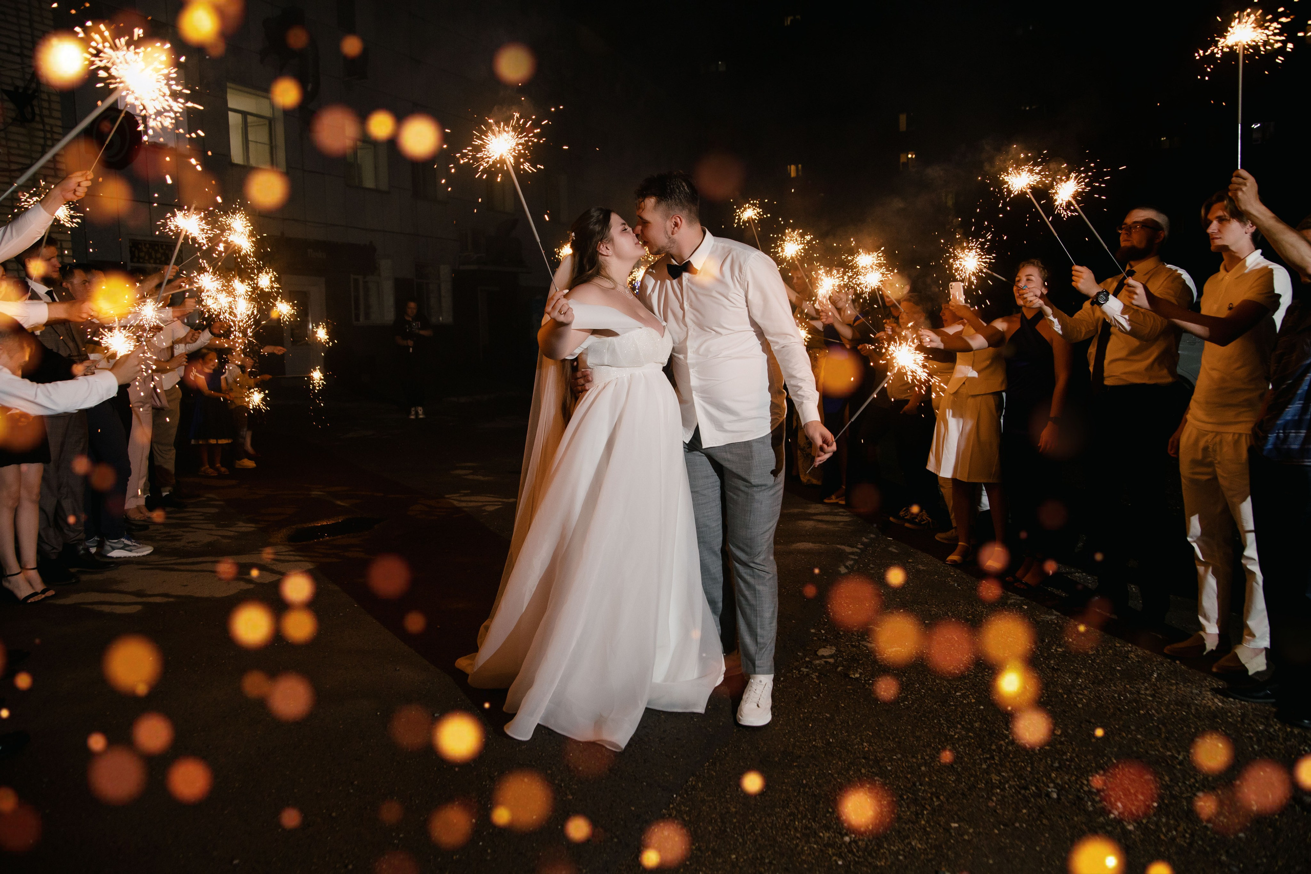 Свадьбы. Свадебный и репортажный фотограф в Барнауле Евгений Самосюк