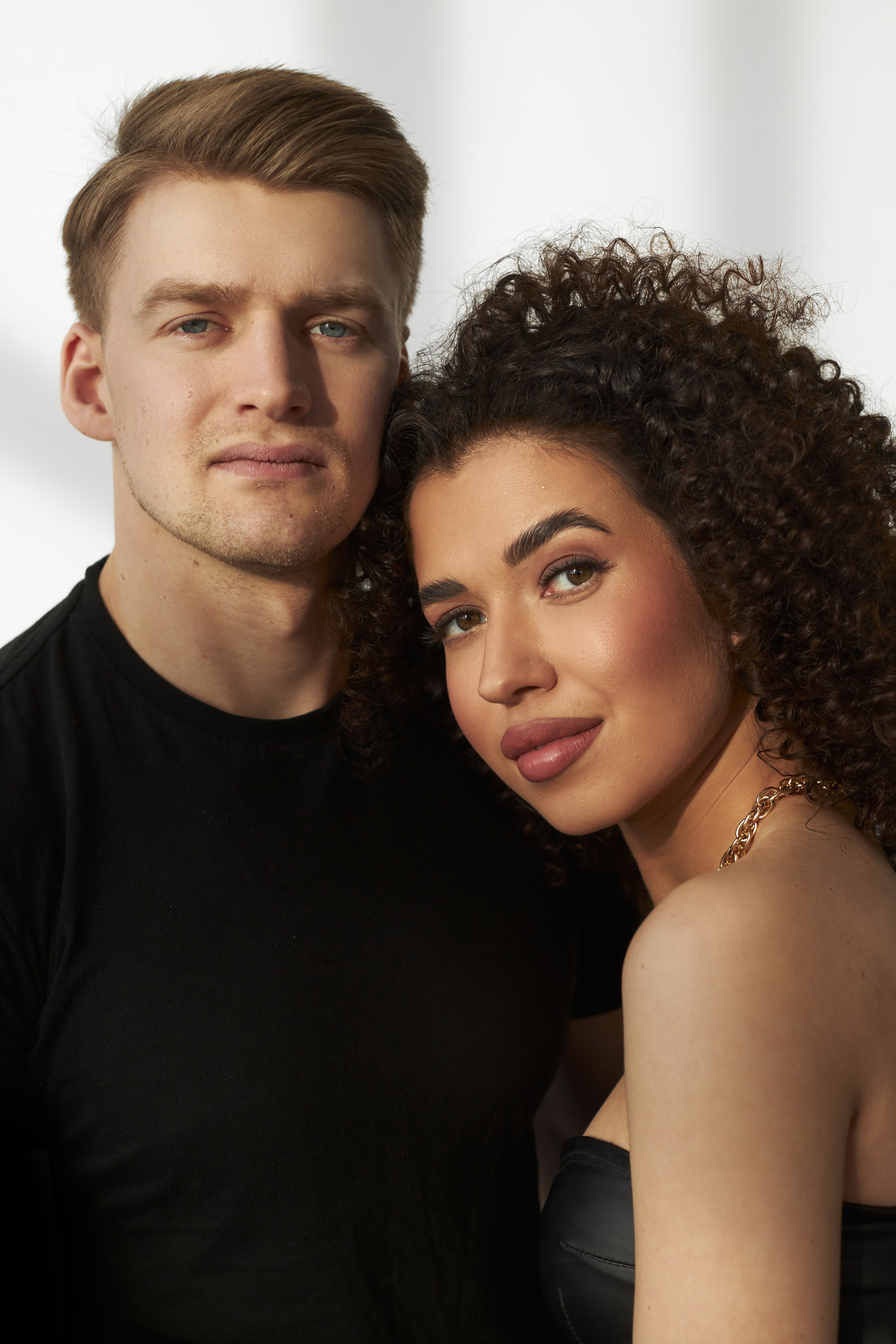 Рома и Алёна. Александр Прозоров фотограф в Кирове