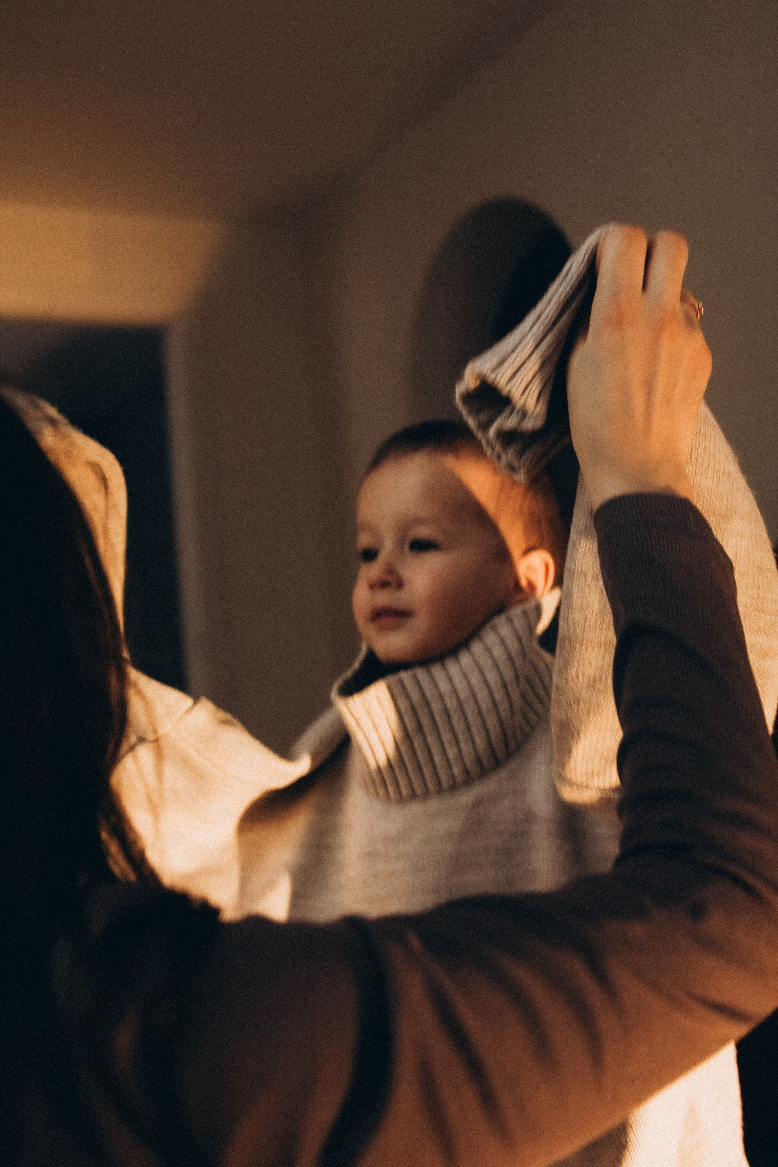 Никита с мамой. Свадебный и семейный фотограф в городе Пенза, Саранск, Ковылкино