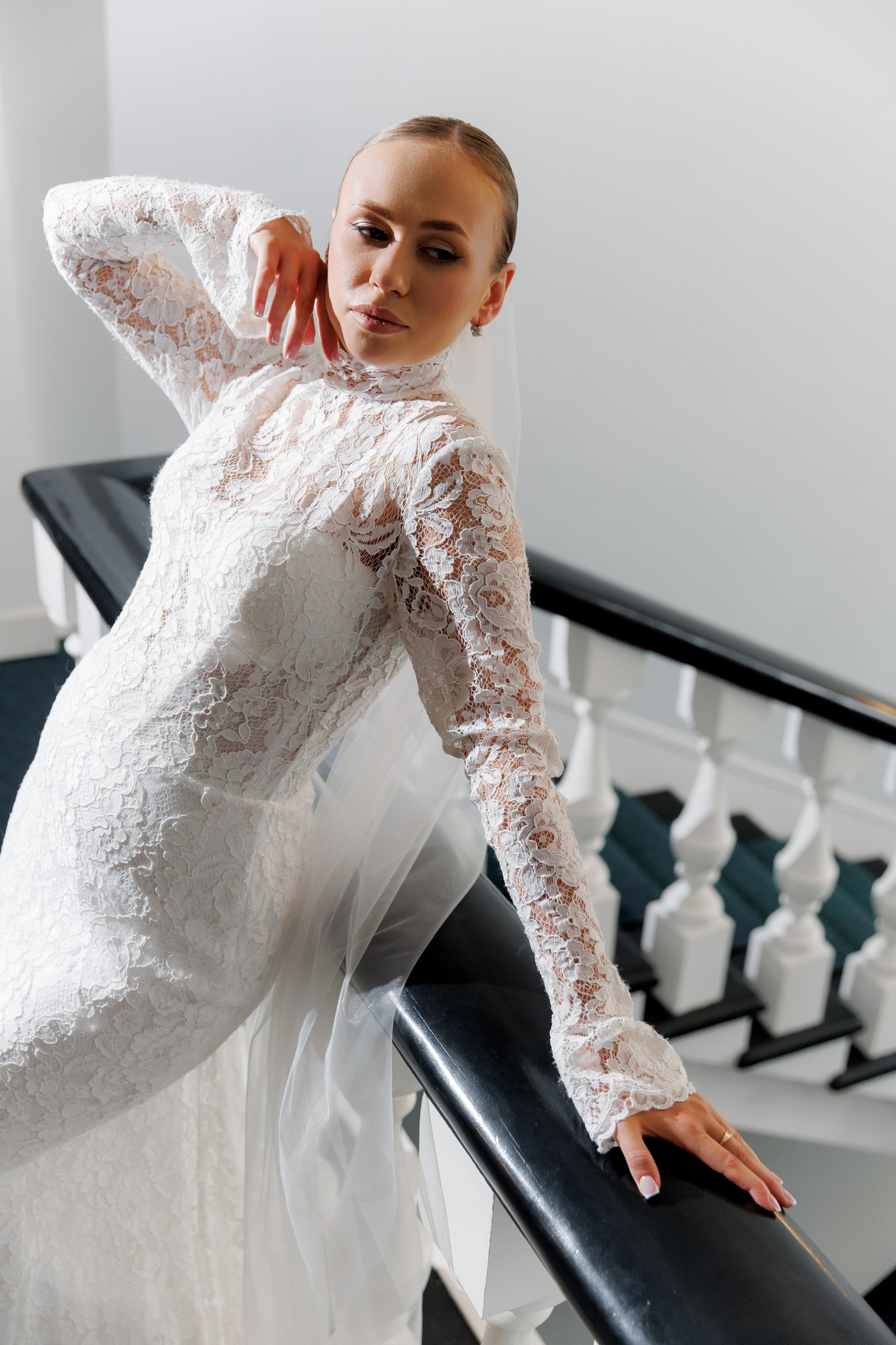 Эльвин и Мария. Свадебный и репортажный фотограф Евгений Петров