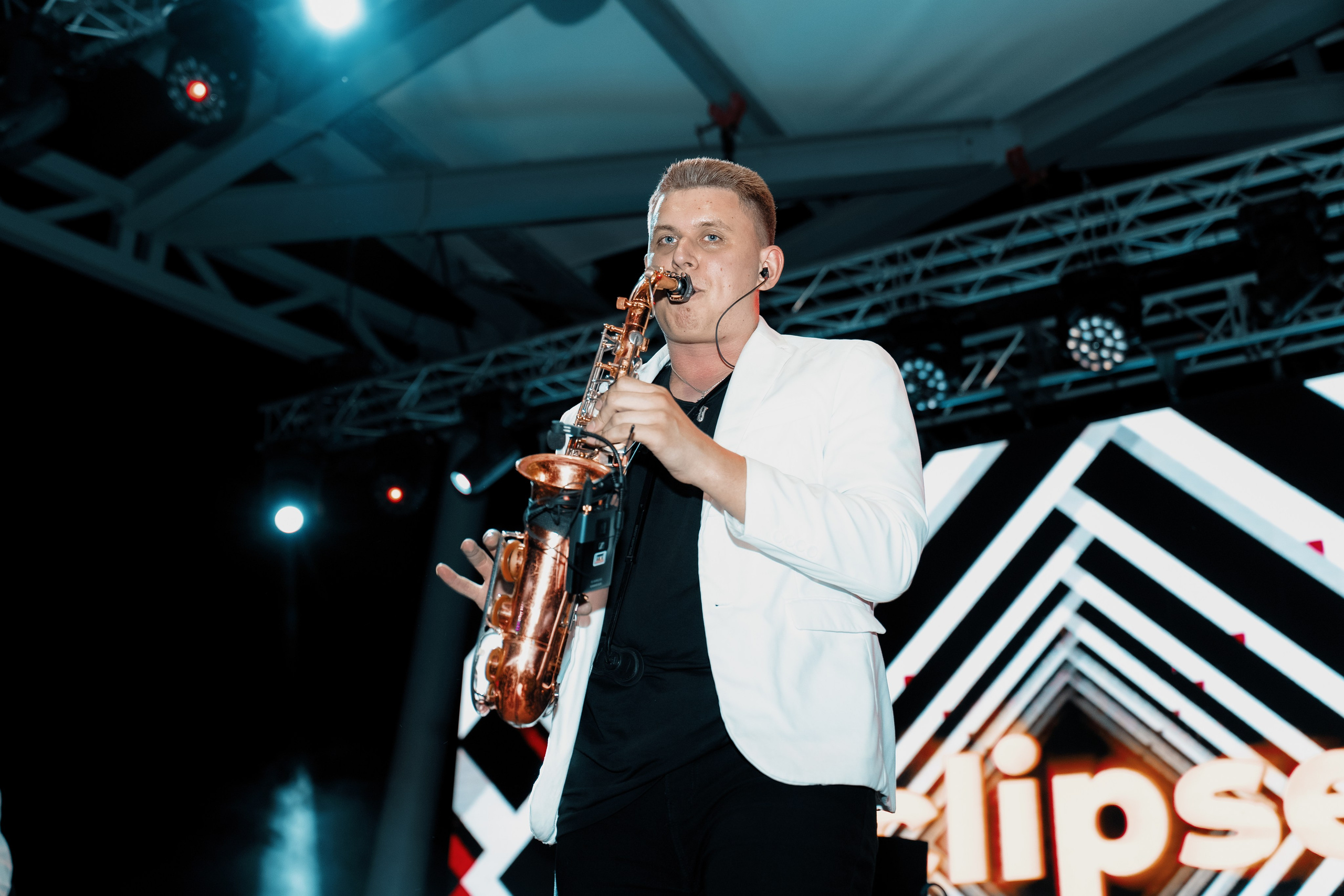 Eclipse ТУР. Геленджик, Анапа, Крым