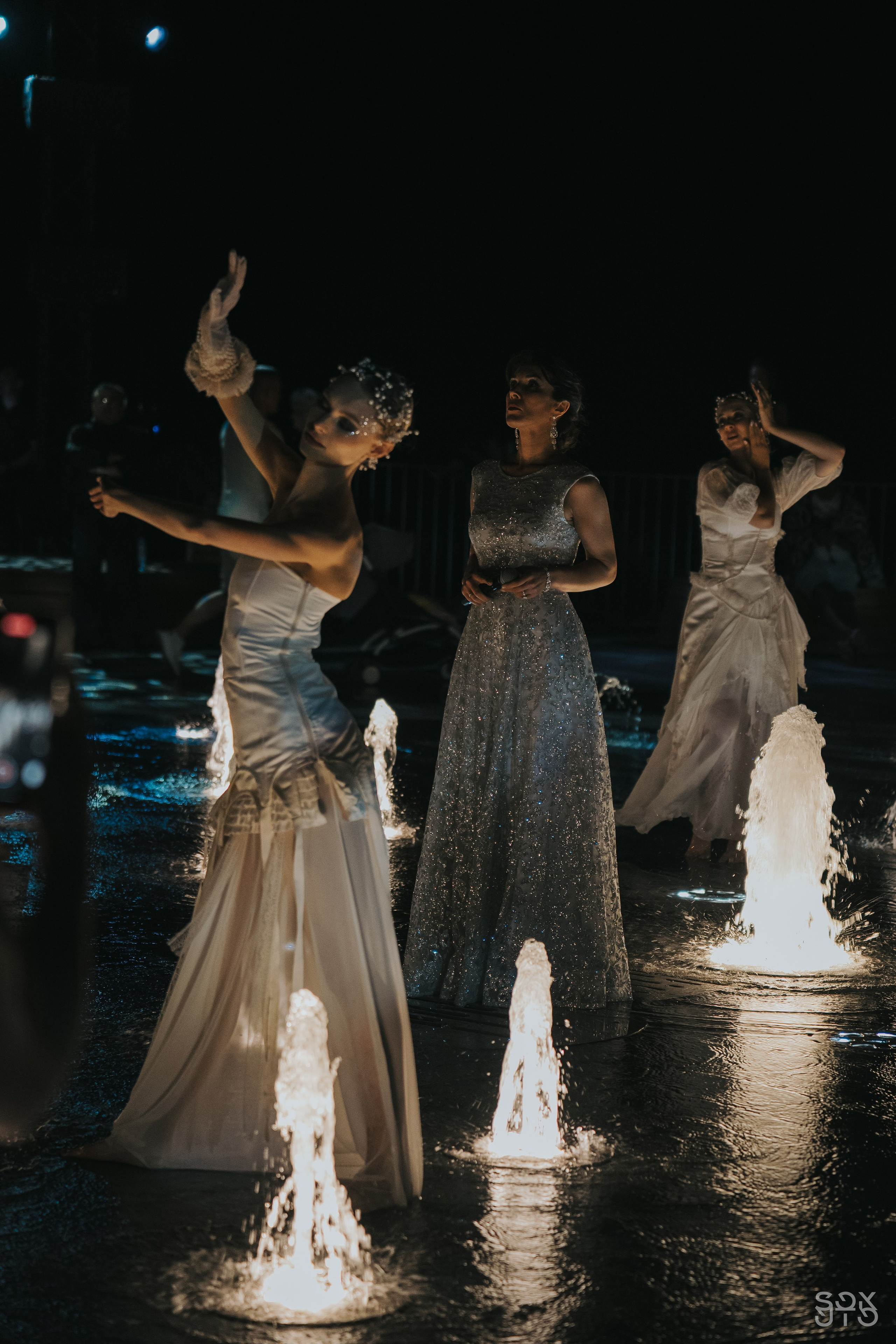 Театр танца ZОДЧИЕ. Мрия. Крым