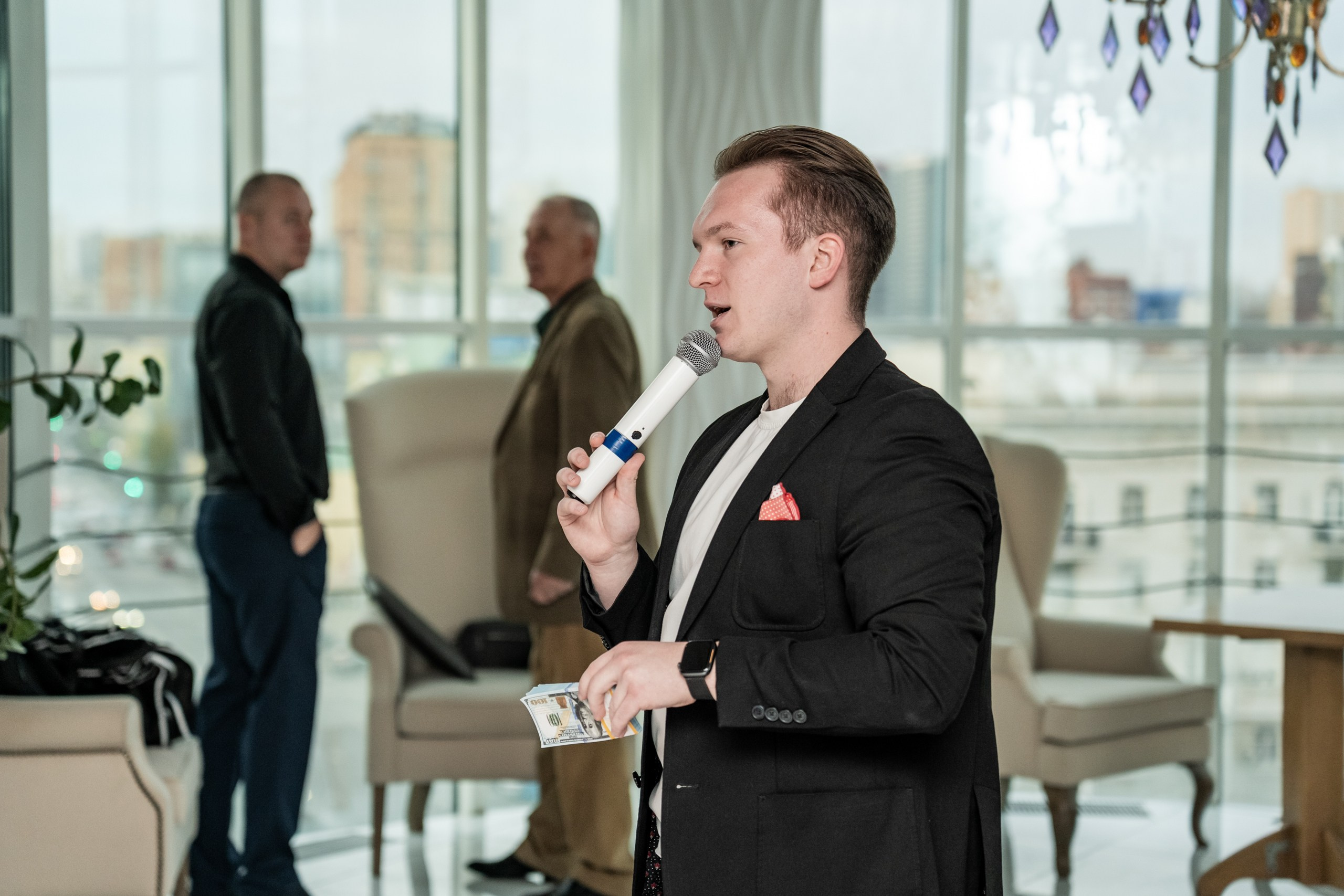 День рождения Софии