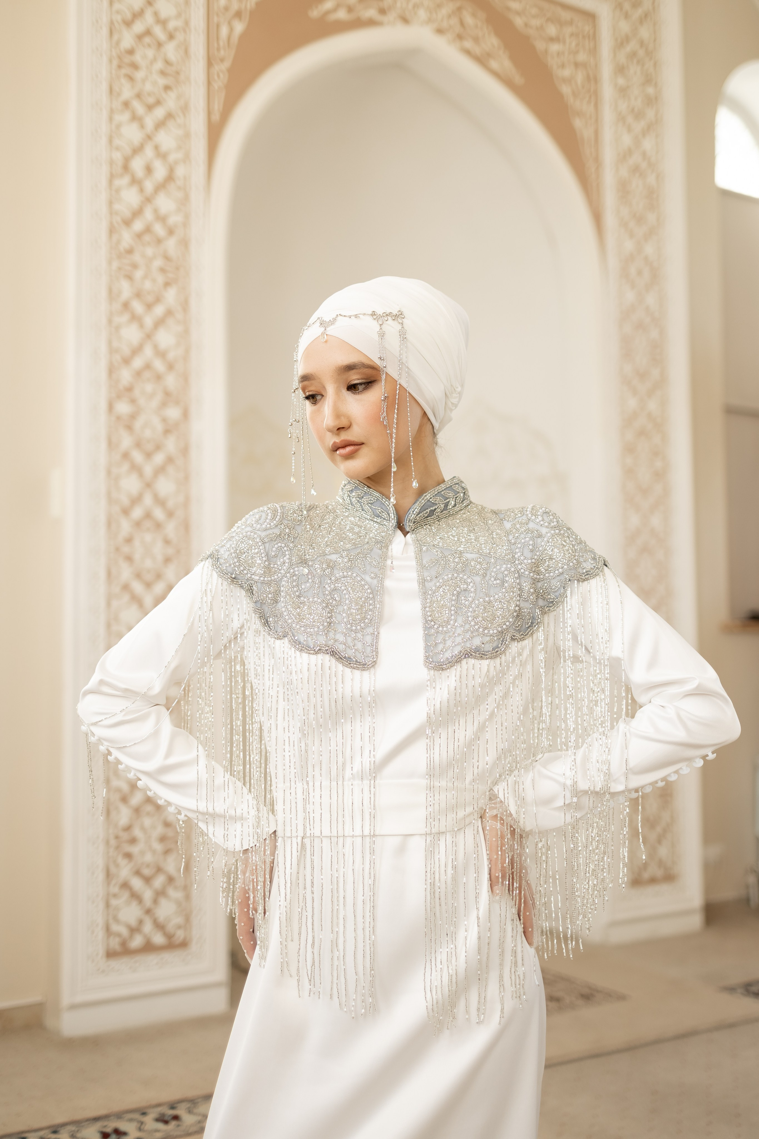 Алина и Рушан