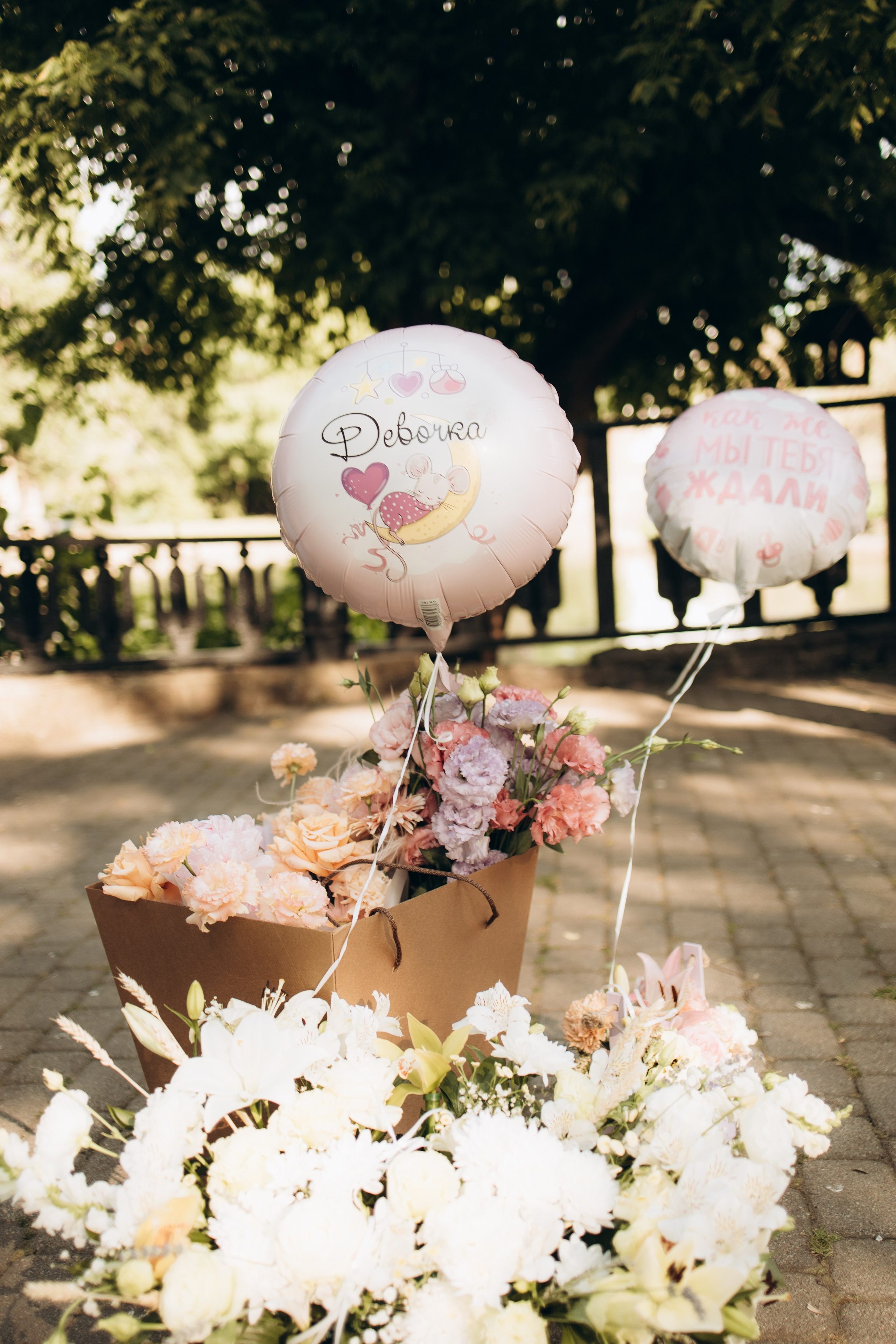 Выписка Виктории. Самый теплый фотограф в Краснодаре Рябоконь Ксения