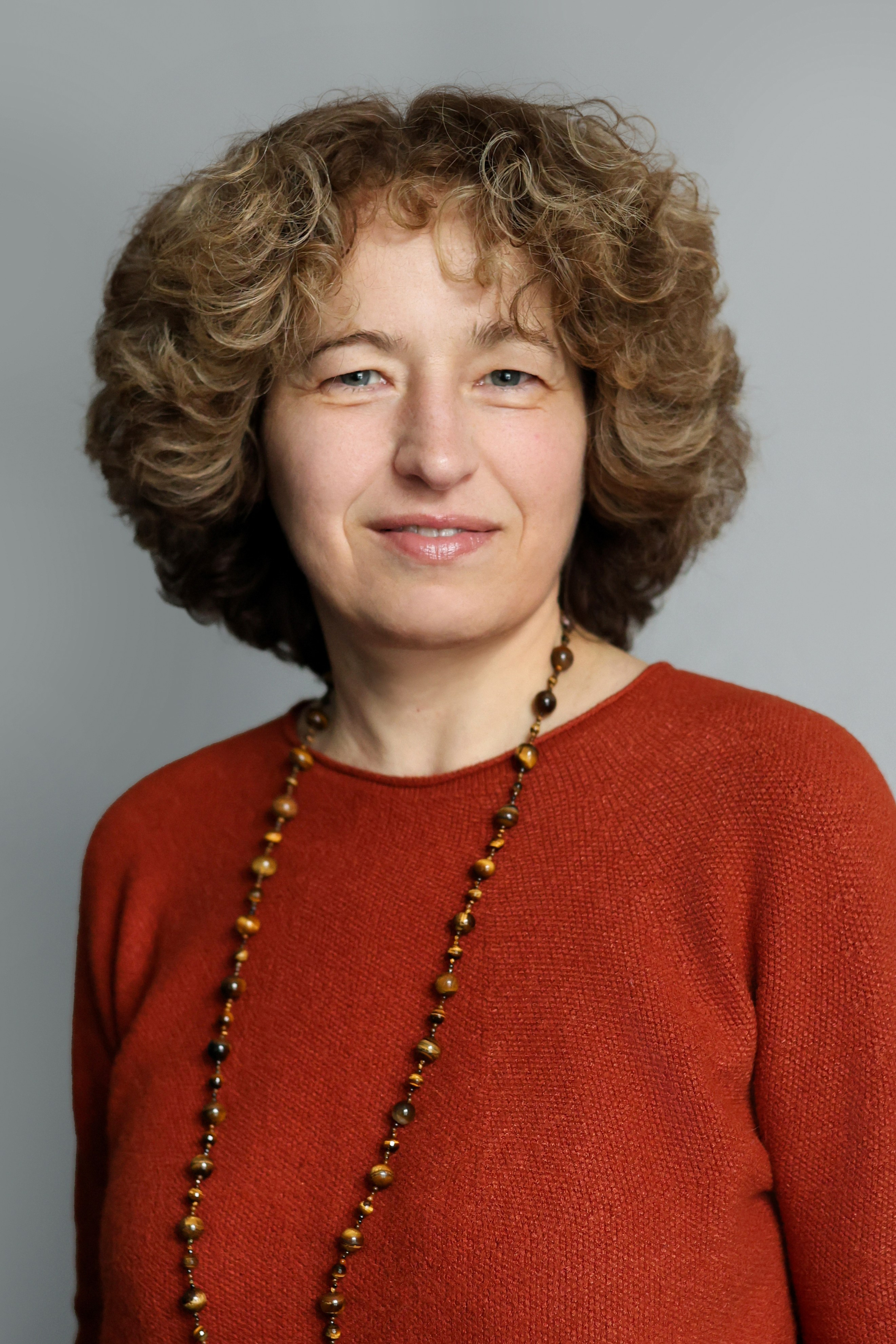 Портреты сотрудников. Фотограф Дарья Попова