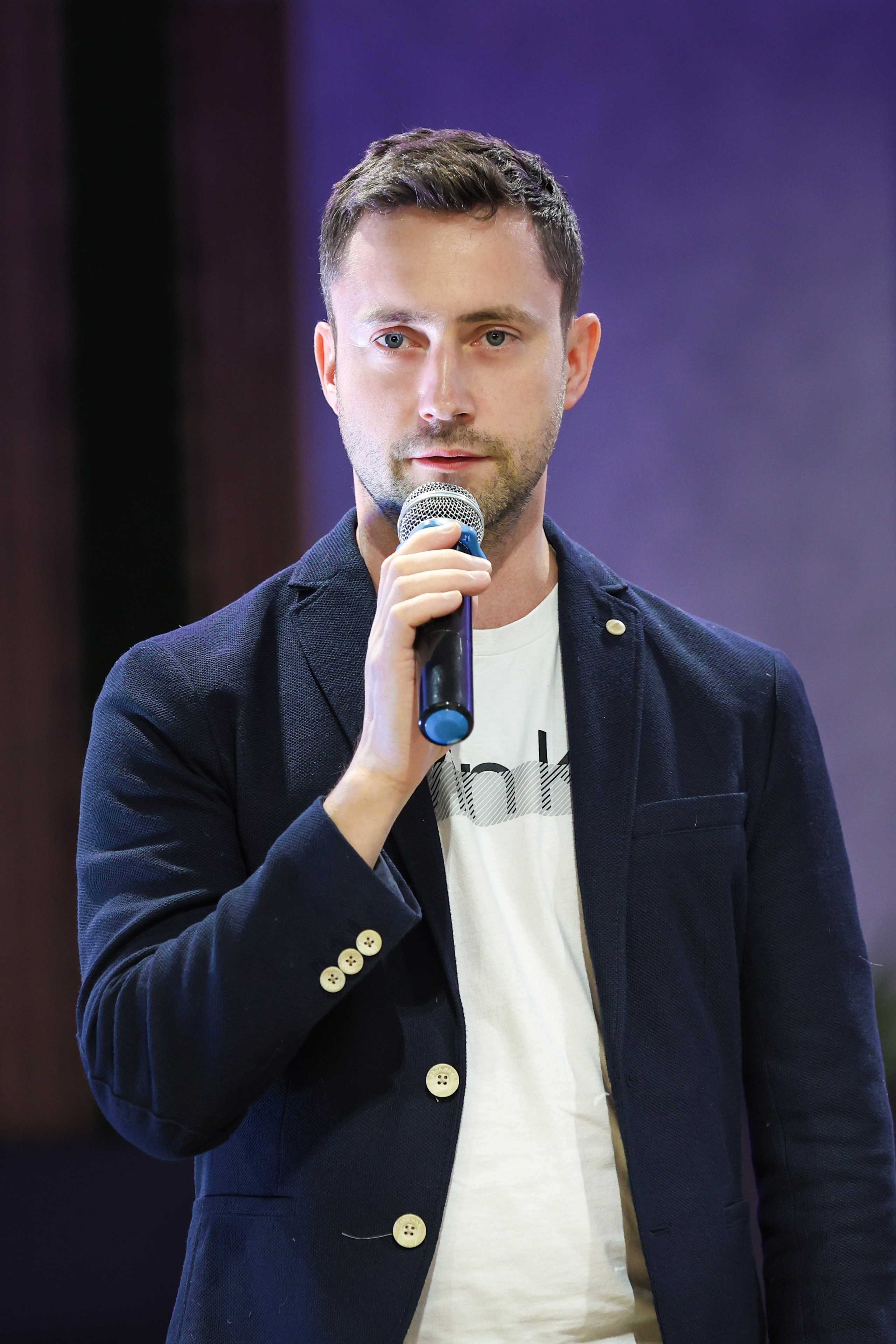 Корпоратив «Безопасный город». Фотограф Дарья Попова