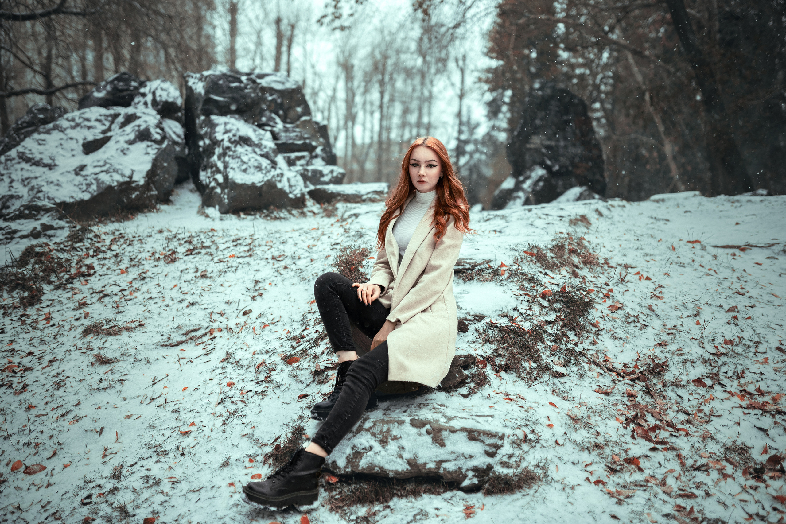 Портфолио. Сергей Морозов Фото Видео Екатеринбург