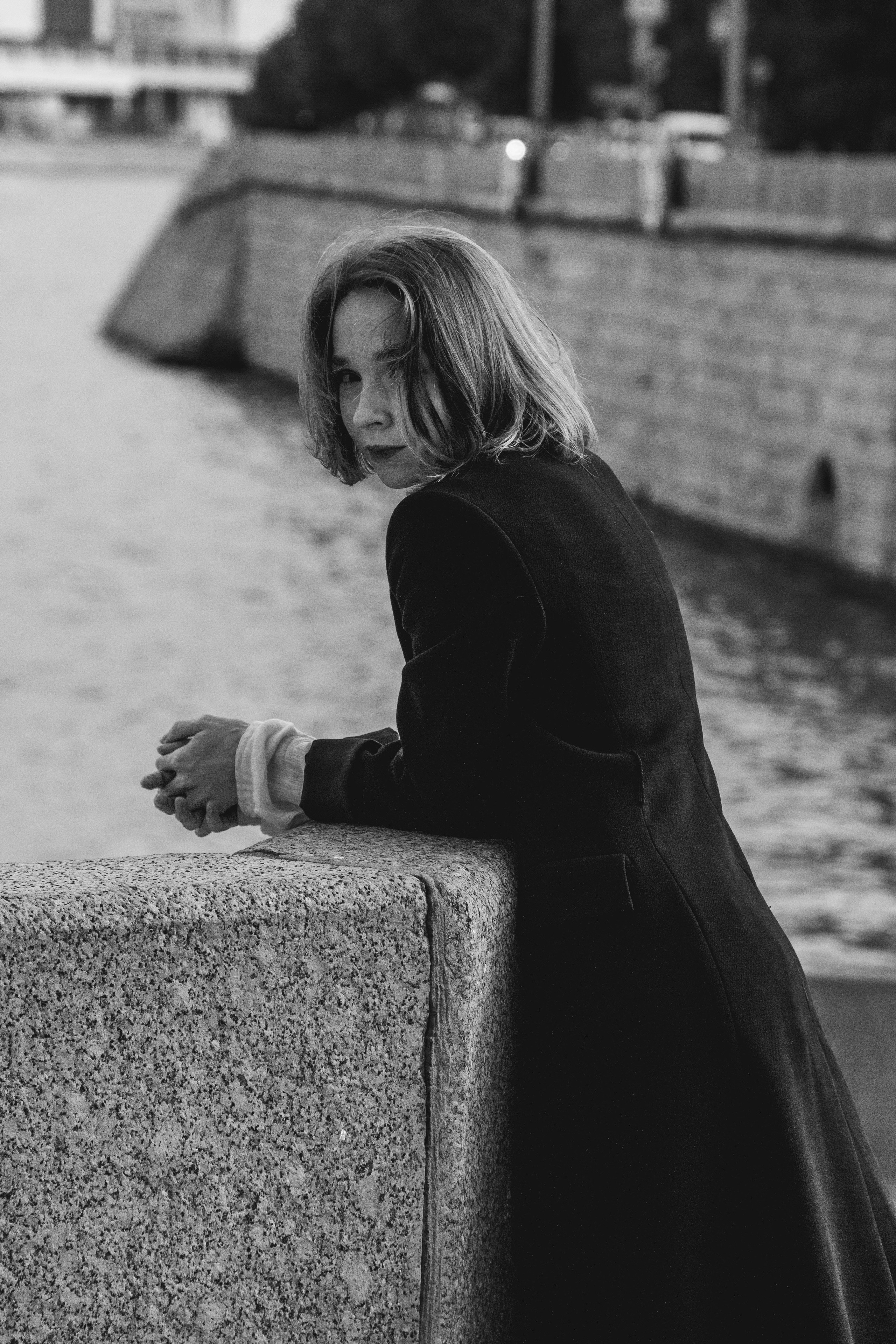 Люди и контент. Фотограф в Москве