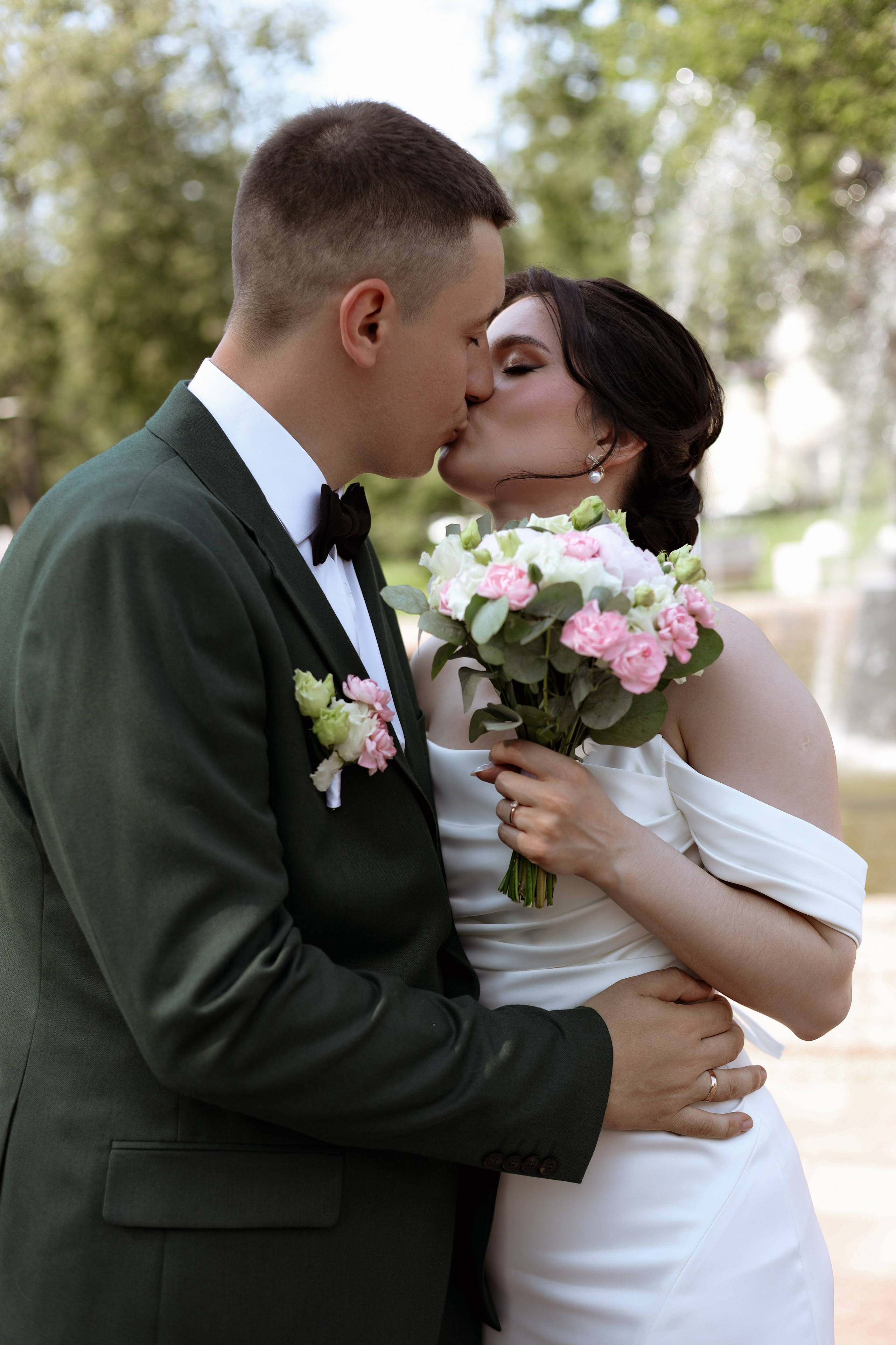 A&Y. Photographer Tatiana Ivanova in Yaroslavl