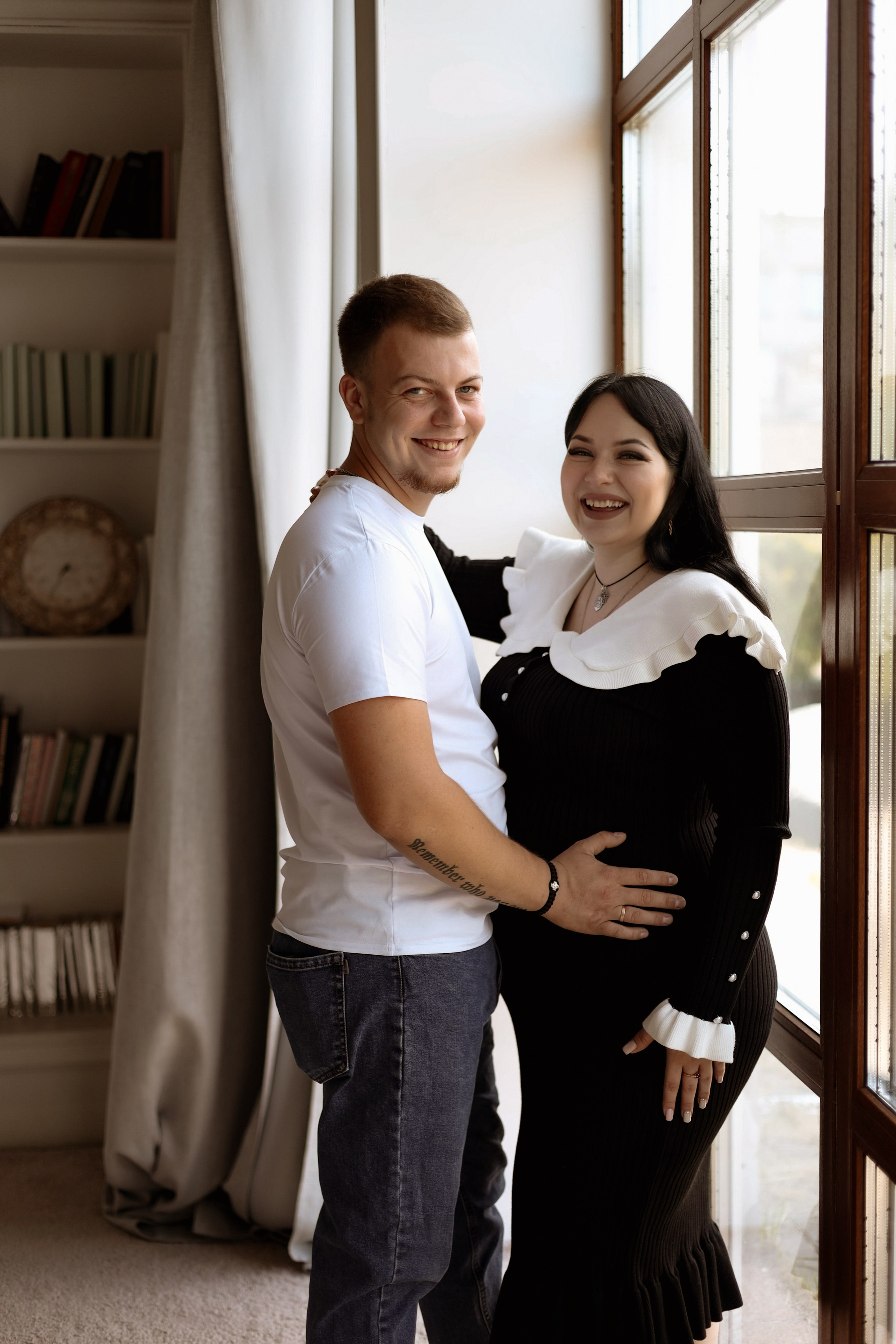 В ожидании. Photographer Tatiana Ivanova in Yaroslavl