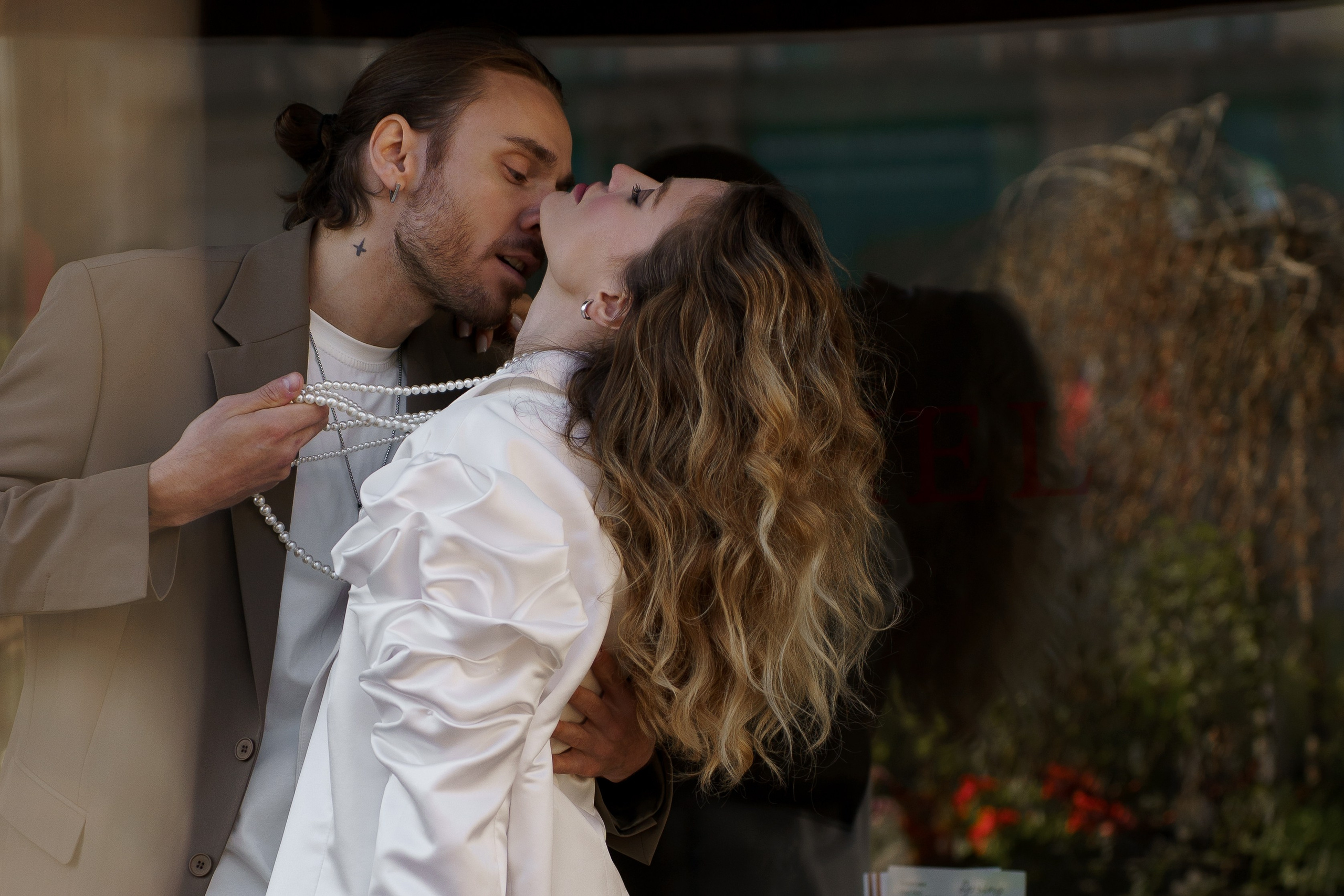 Клим & Полина (2). Главная