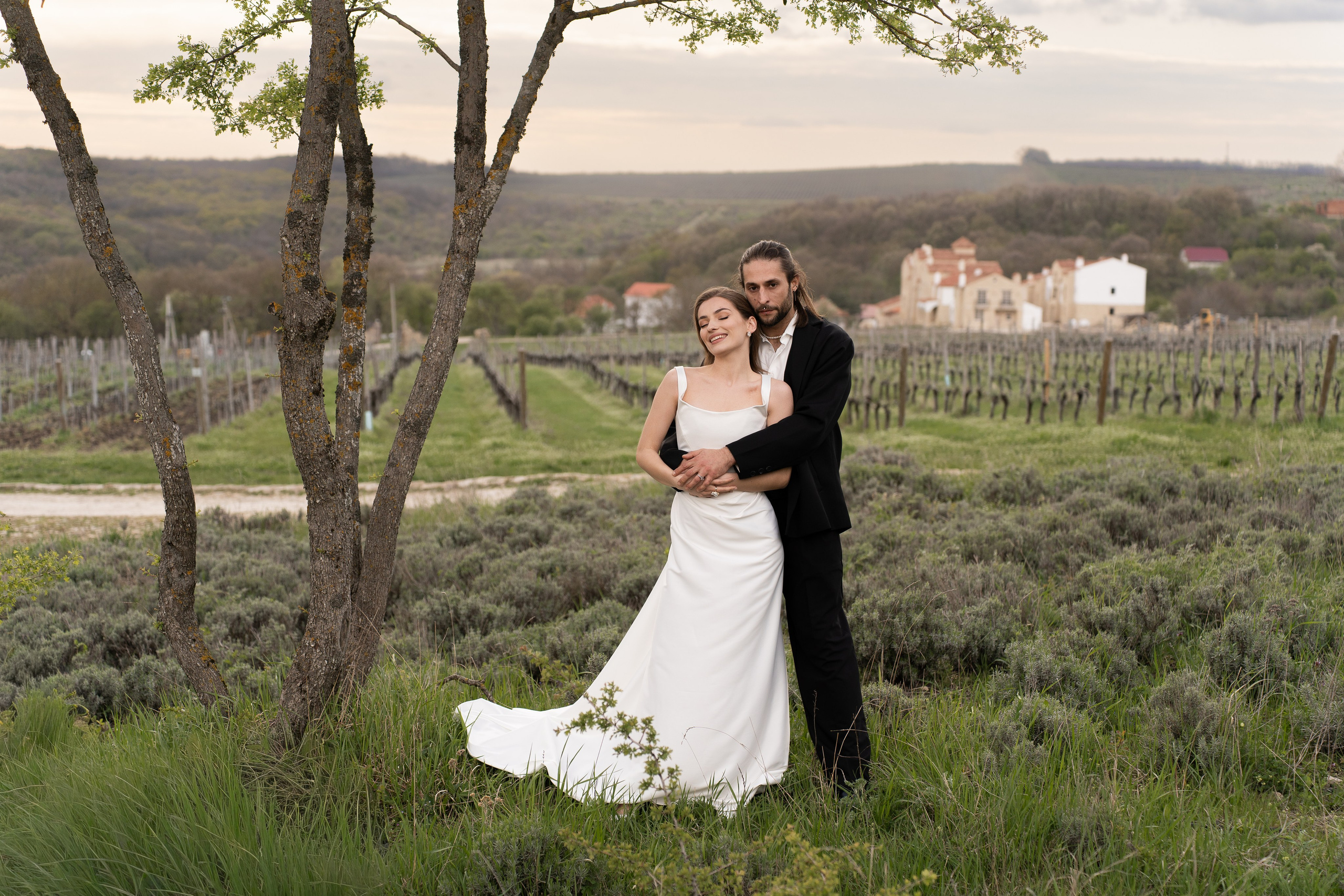 Артур & Александра. Главная