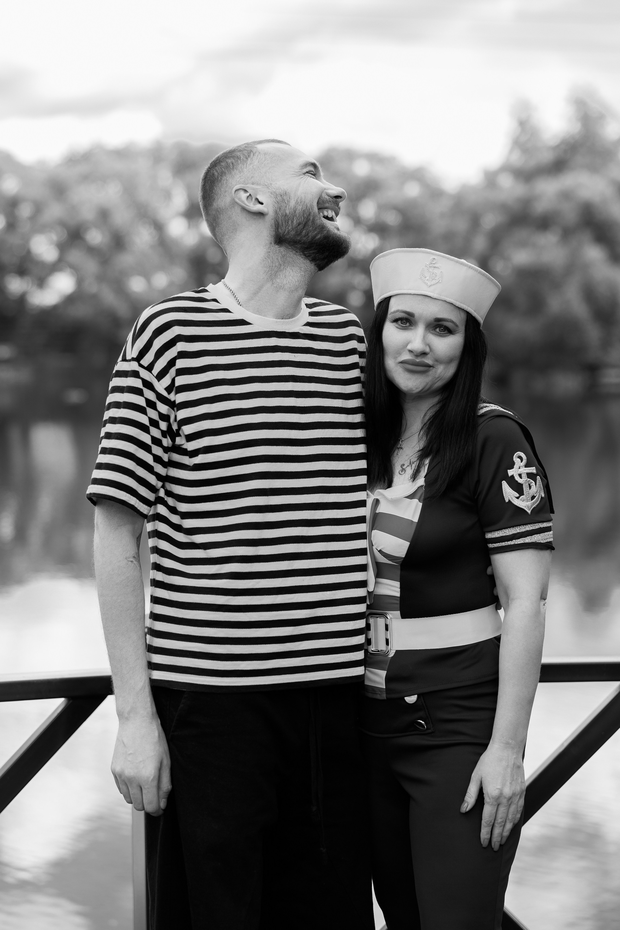 КОРПОРАТИВ DR.HUG. Свадебный и event-фотограф Иван Волнухин