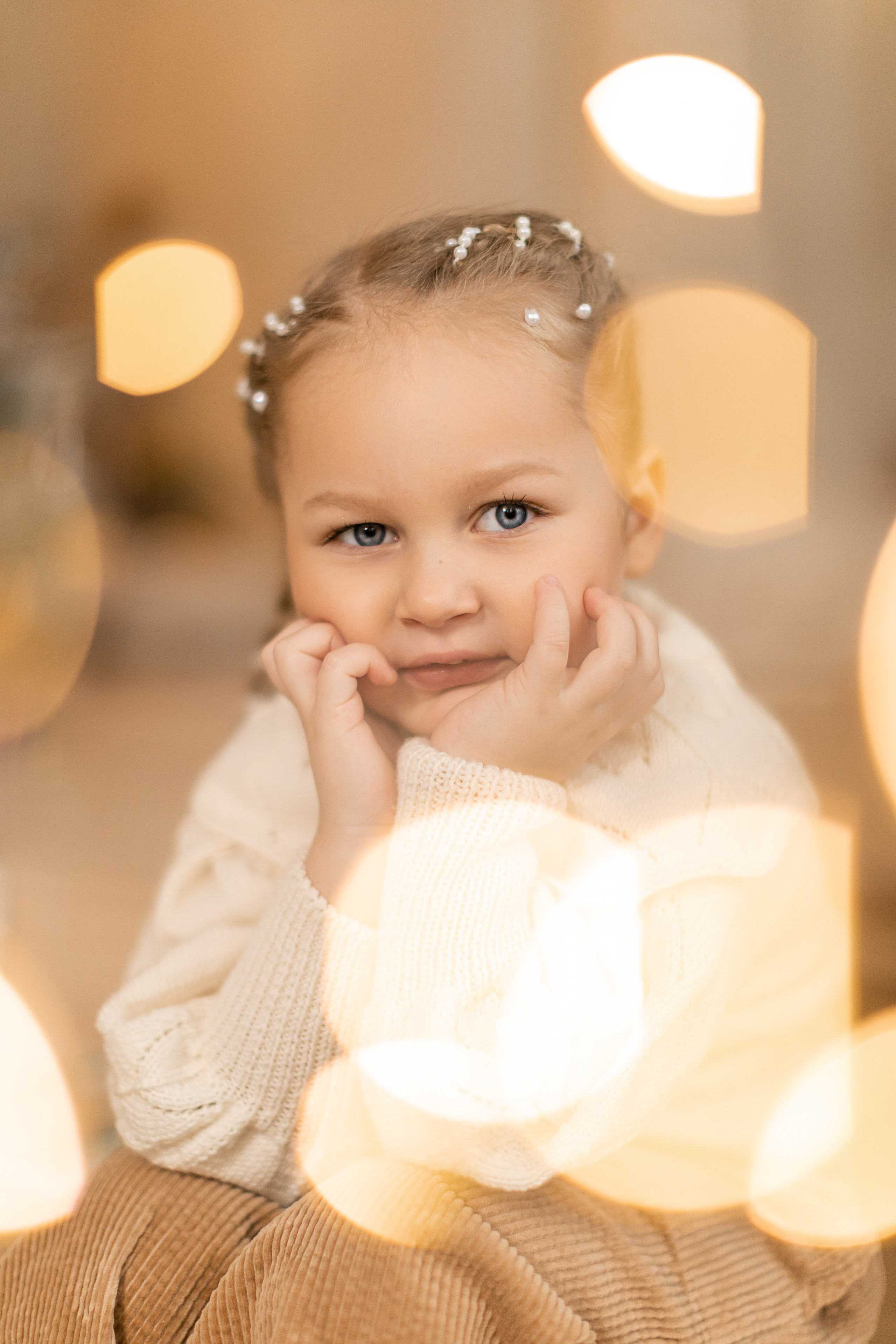 Вика. Фотограф Москва