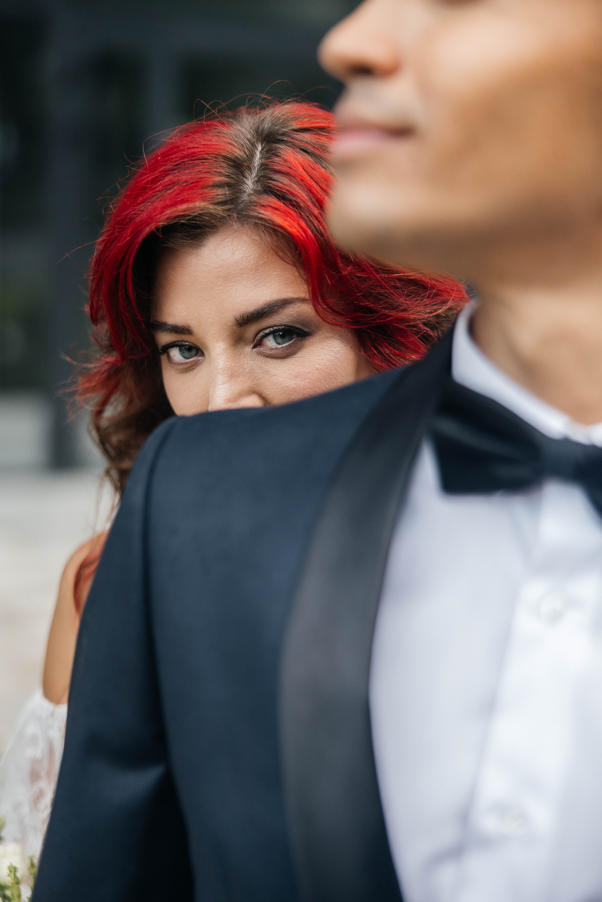 TIMUR and VERONIKA. Maxim Tsoy Photography