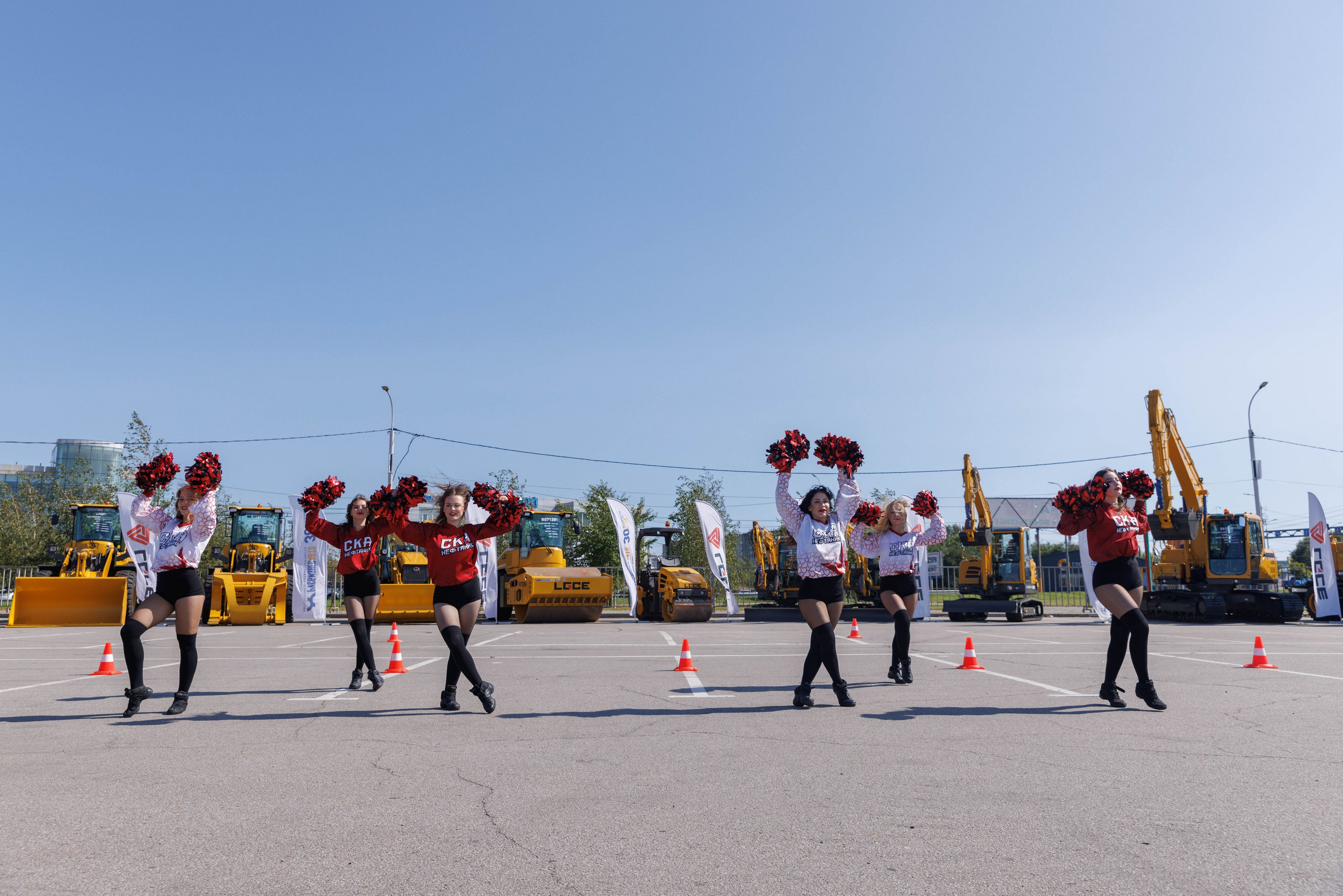 LGCE. Фотограф во Владивостоке Максим Цой