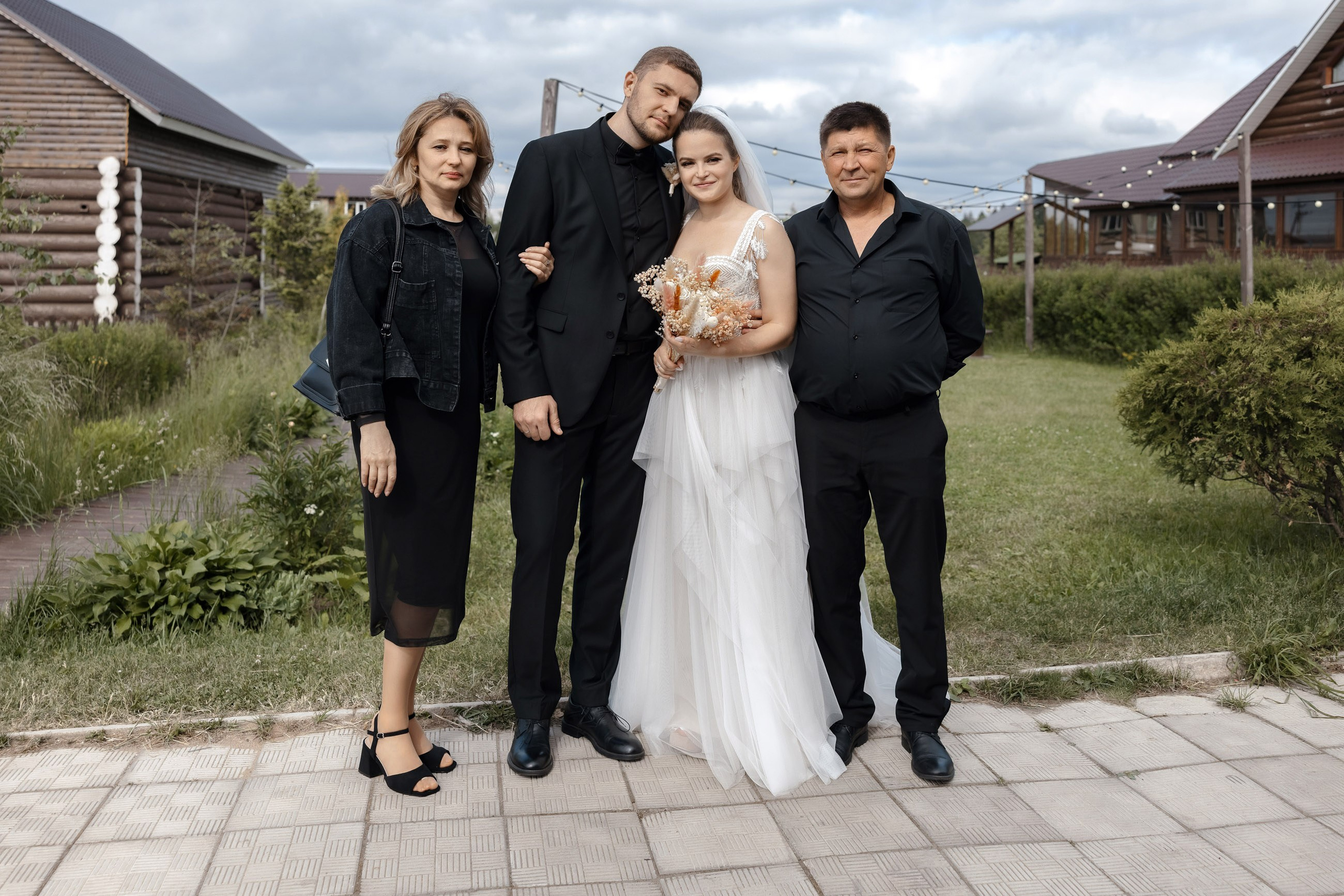 Артем и Вера. Свадебный фотограф и видеограф Юрий и Эля Дубинины