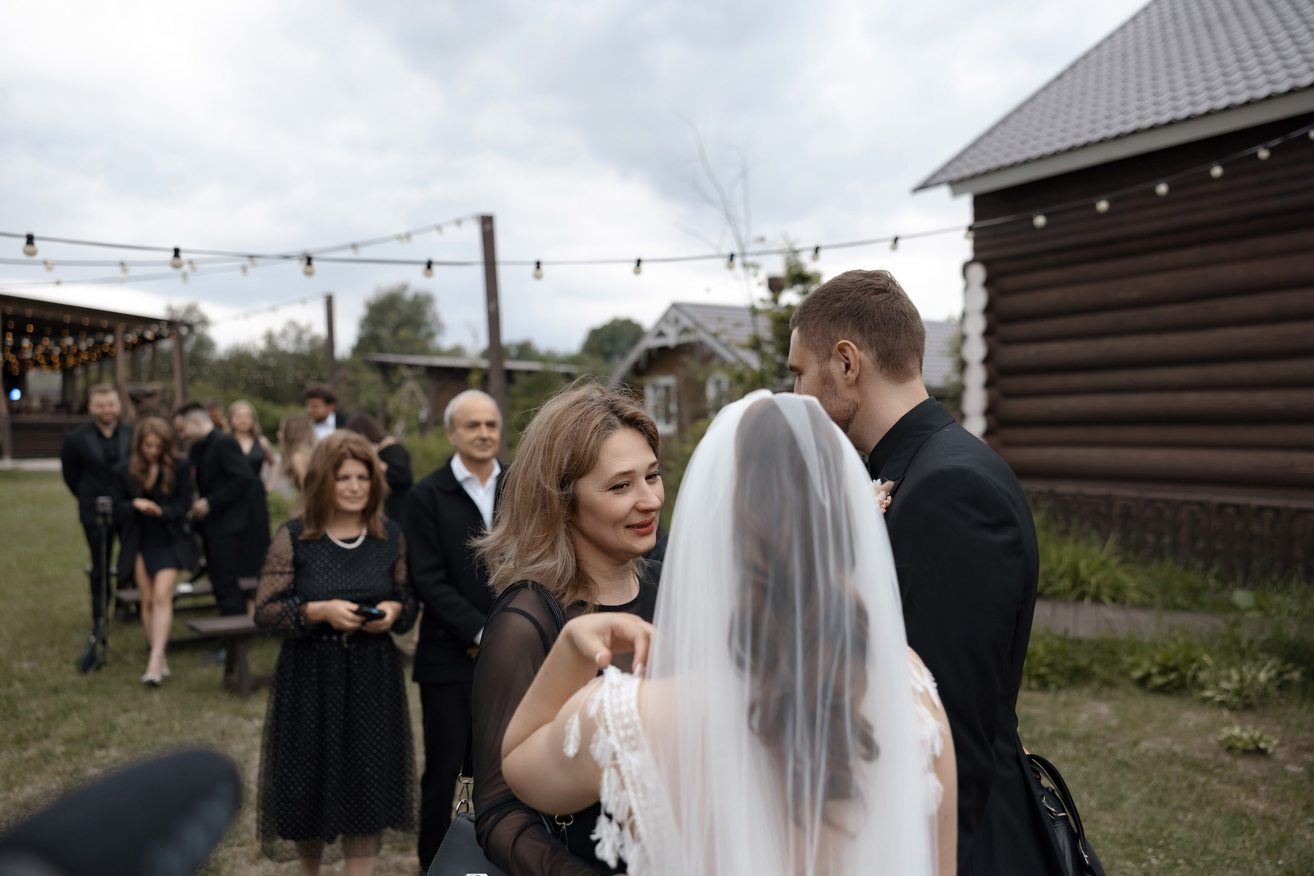 Артем и Вера. Свадебный фотограф и видеограф Юрий и Эля Дубинины