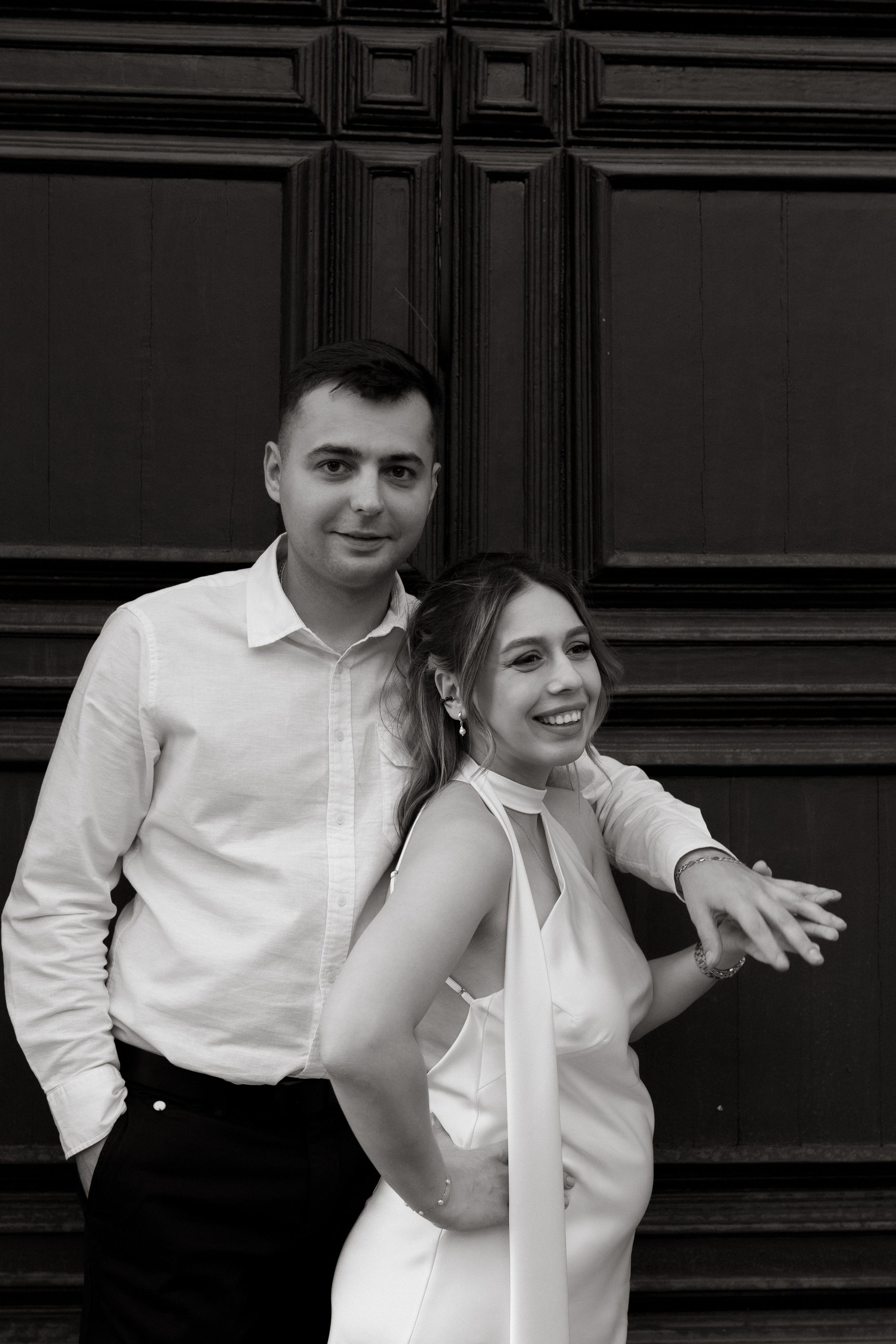 Just married. Свадебный фотограф Катерина Евст