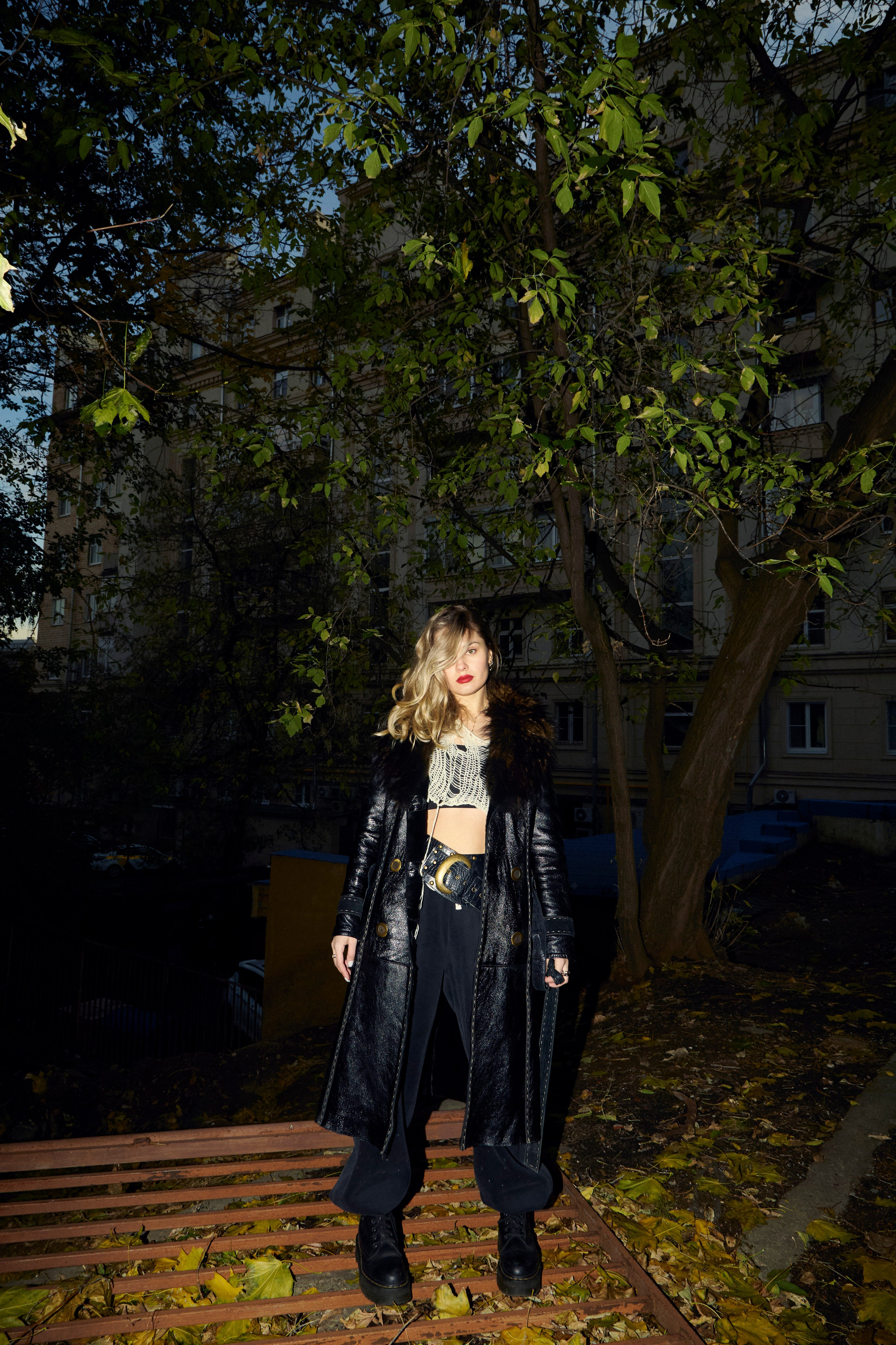 Nastya. Arina Kharakhashian