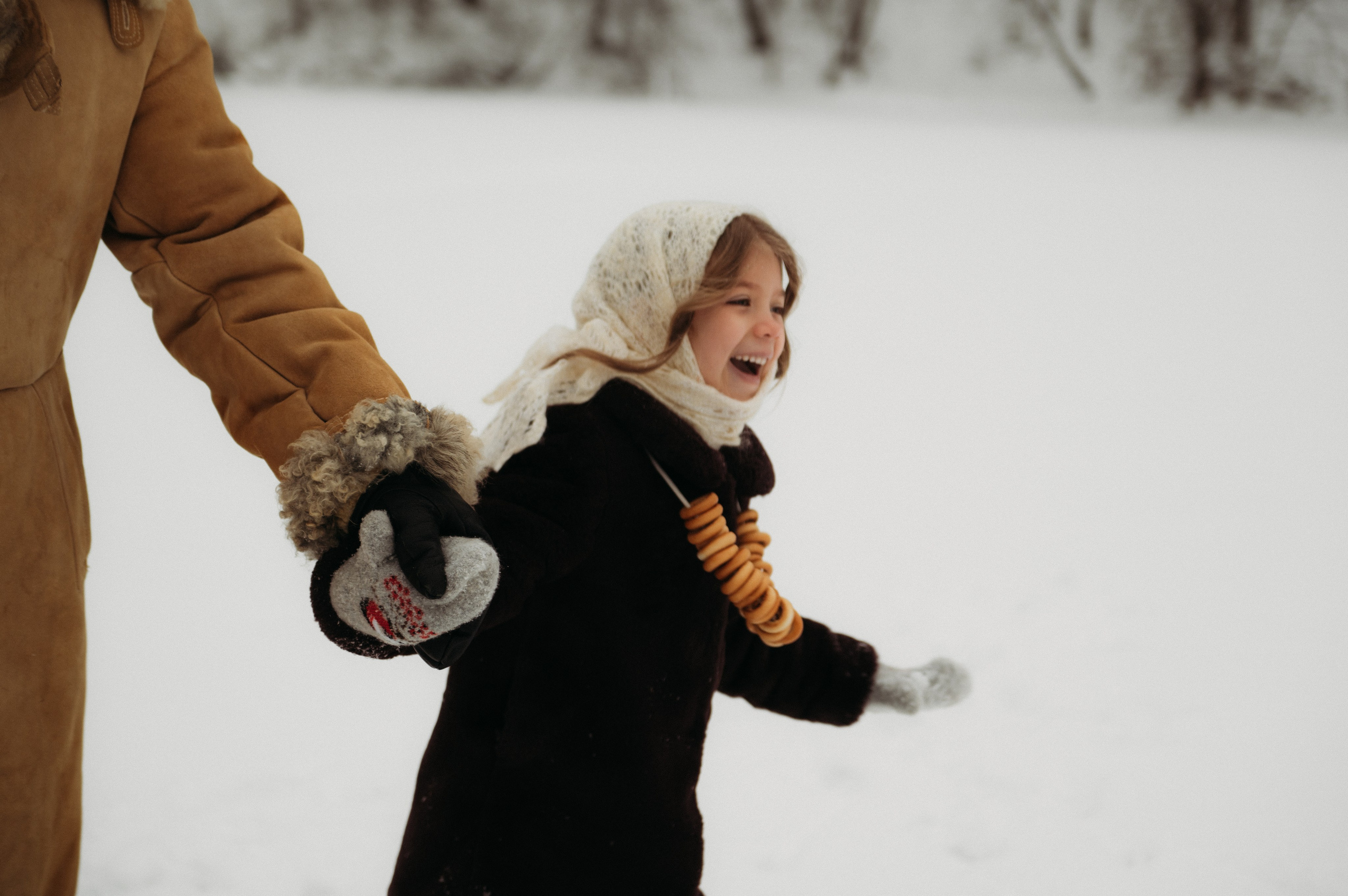 Калинины. Свадебный, портретный, фотограф беременности в Нижнем Новгороде Алина Зиновьева