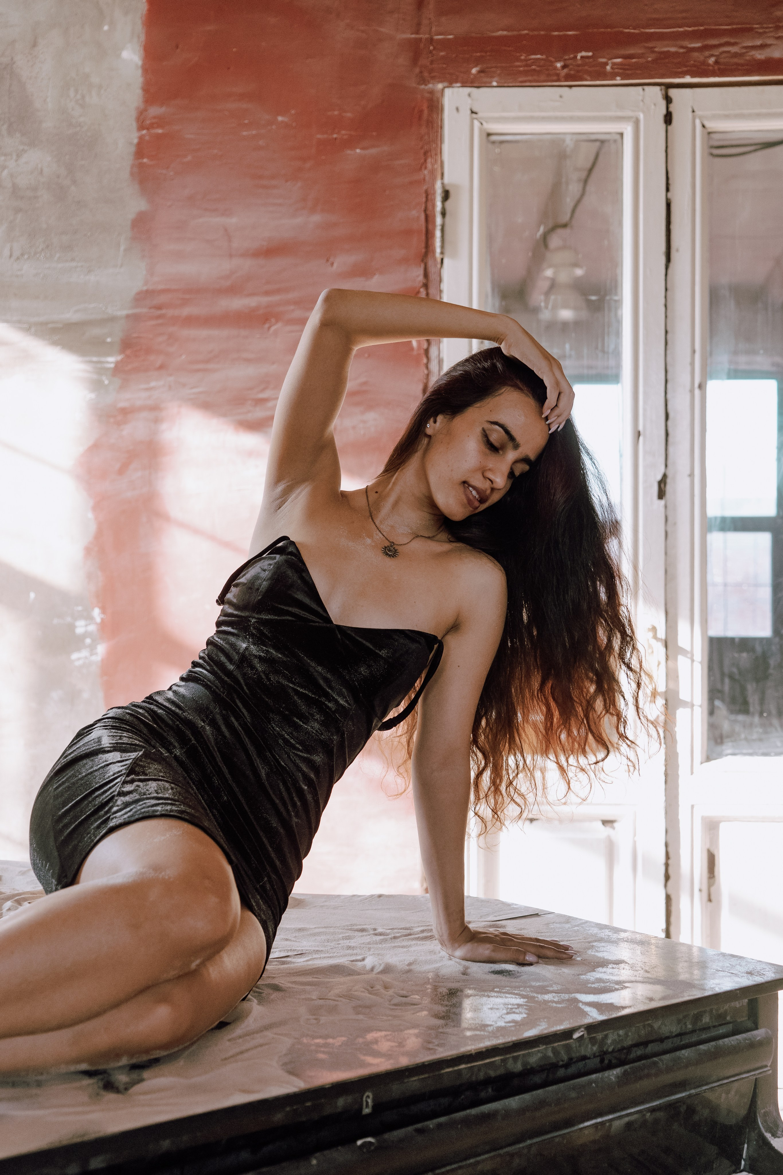 Нана. Портретный и семейный фотограф Ксения Казанцева