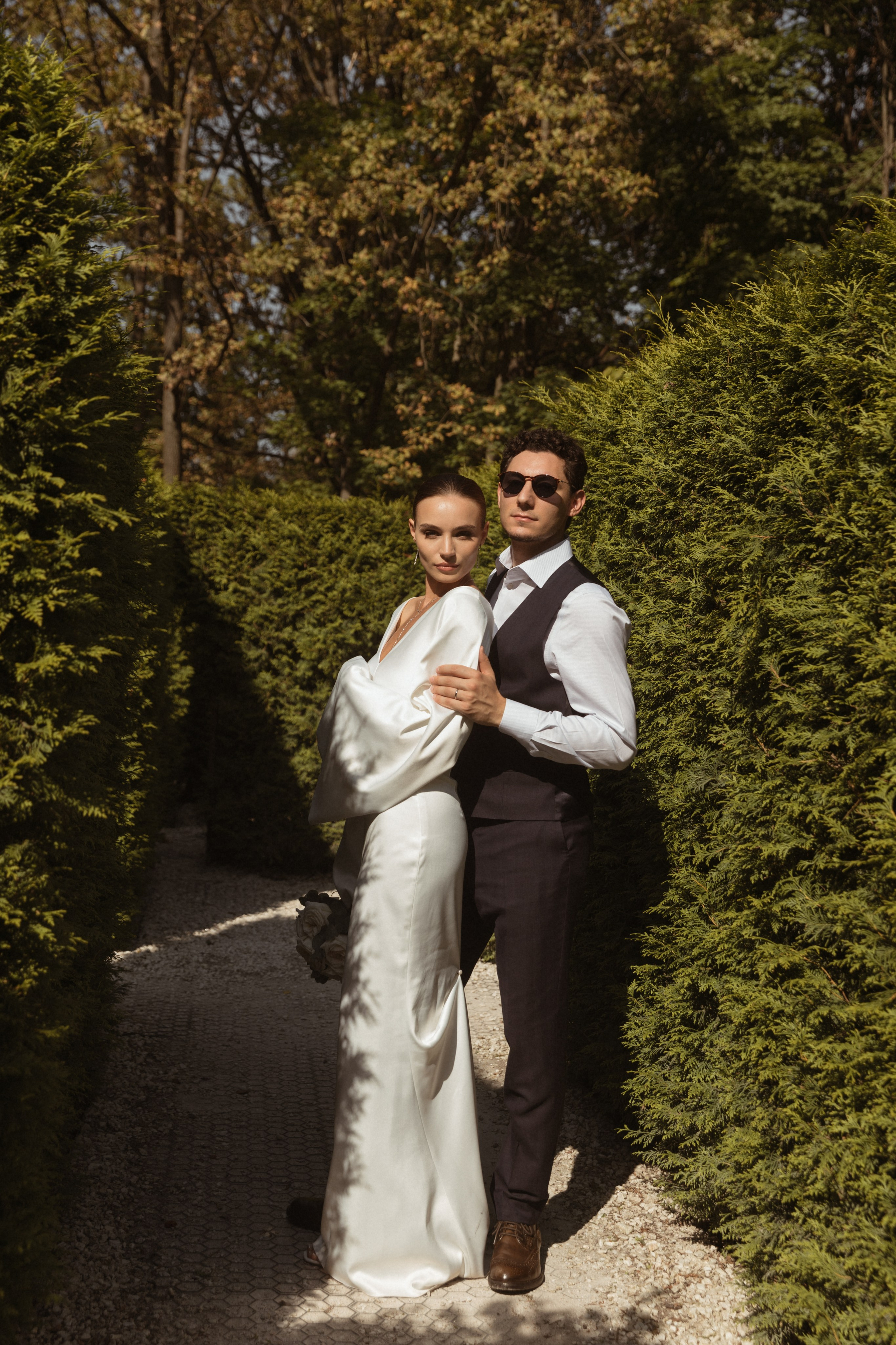 A & P. Фотограф в Москве