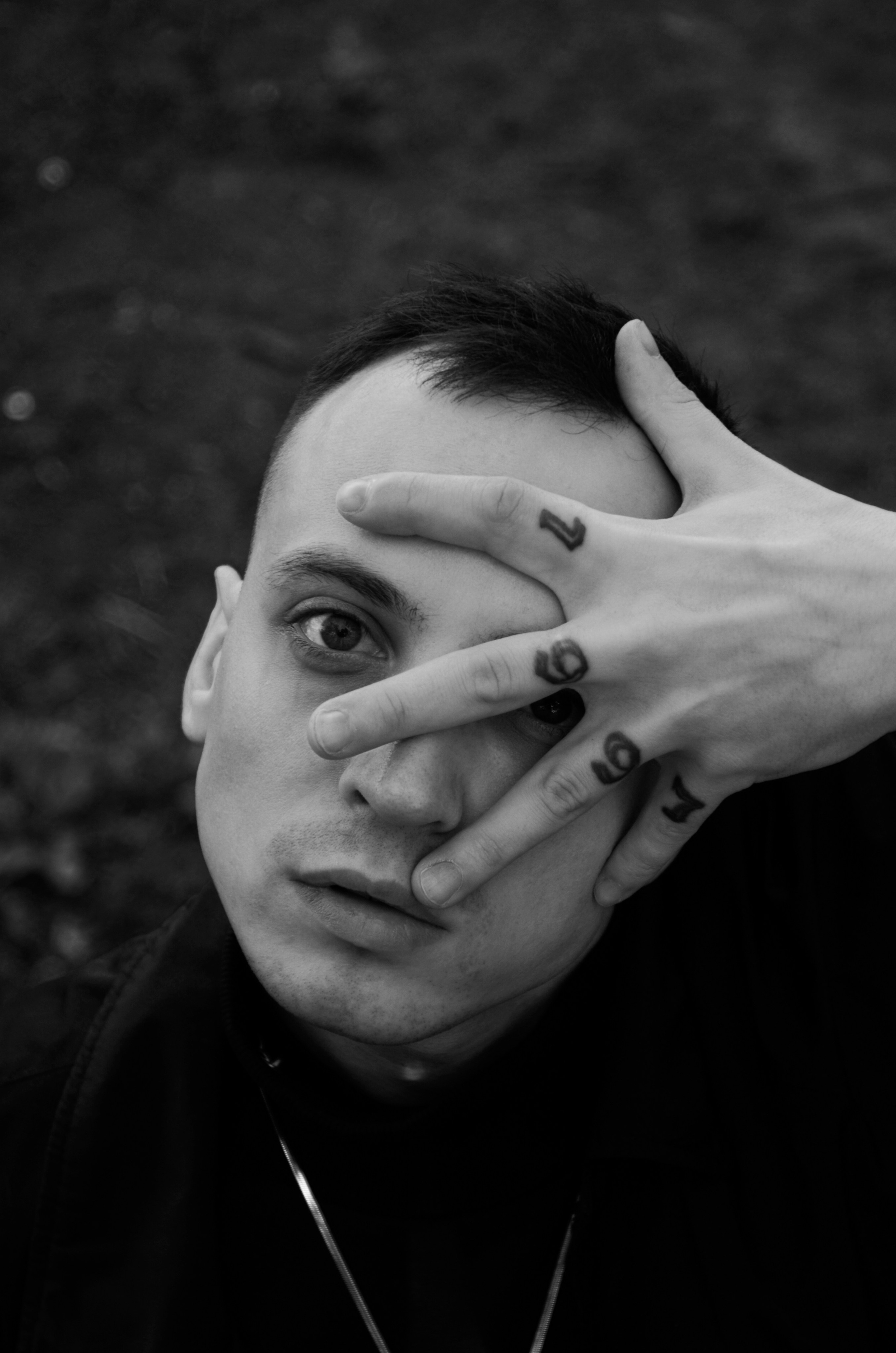 Мрак. Поглощение. Фотосессии по мотивам сказок и фильмов — Катерина Исауленко. СПб