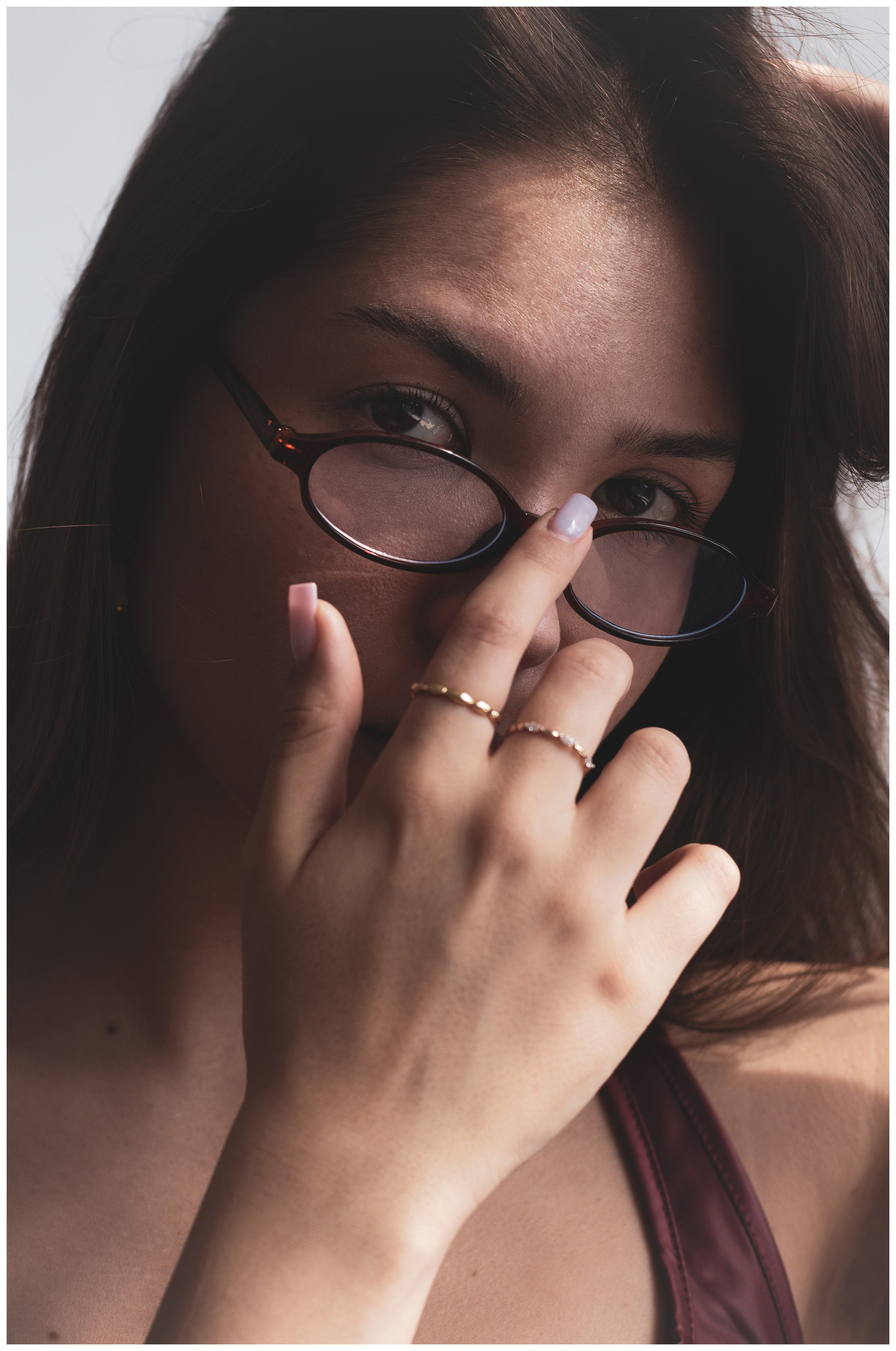 Алла. Портретный фотограф в Орле. Готовые фото за 3 дня! Помощь в позировании. Советы по организации