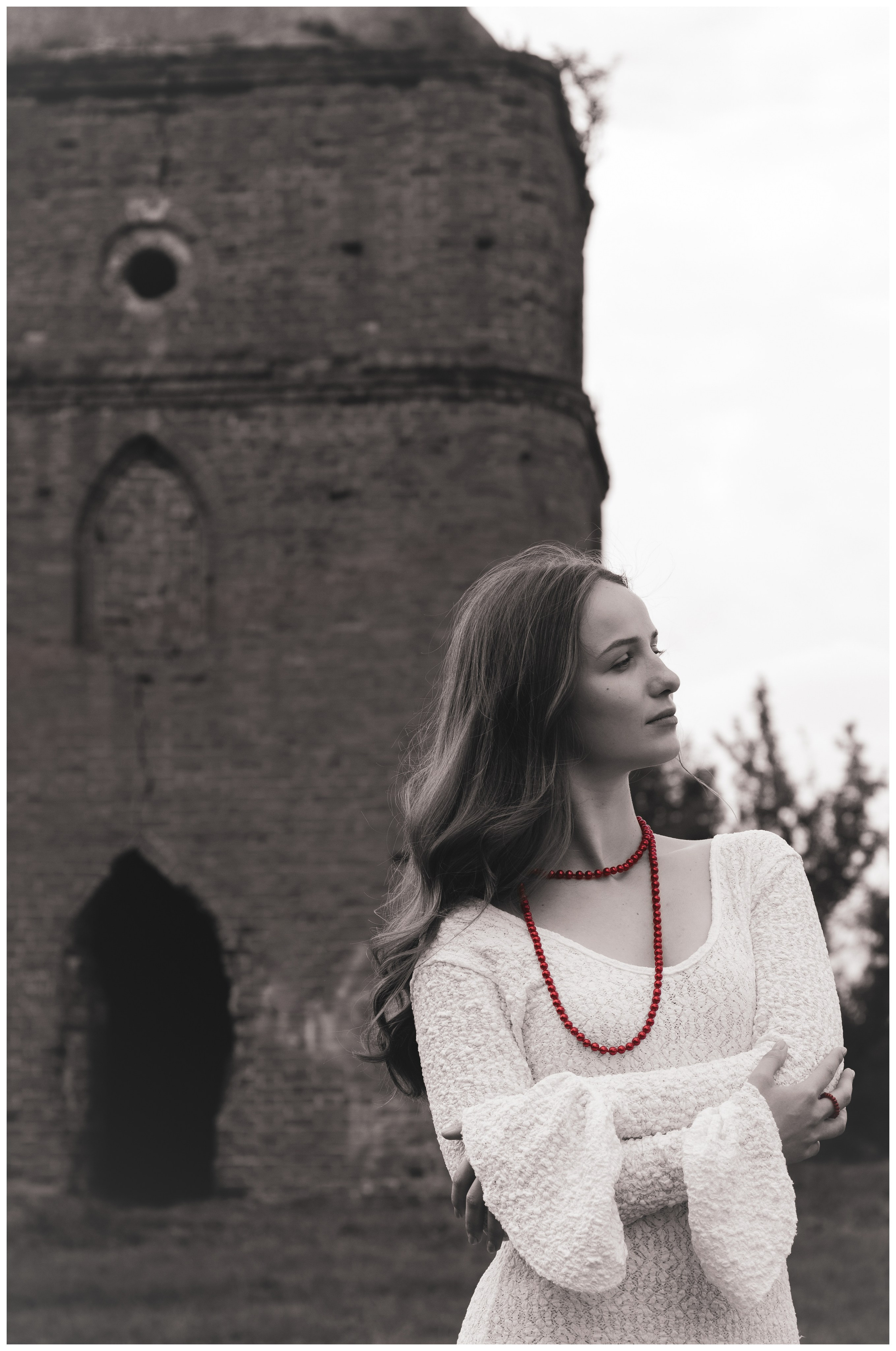 Анастасия. Портретный фотограф в Орле. Готовые фото за 3 дня! Помощь в позировании. Советы по организации