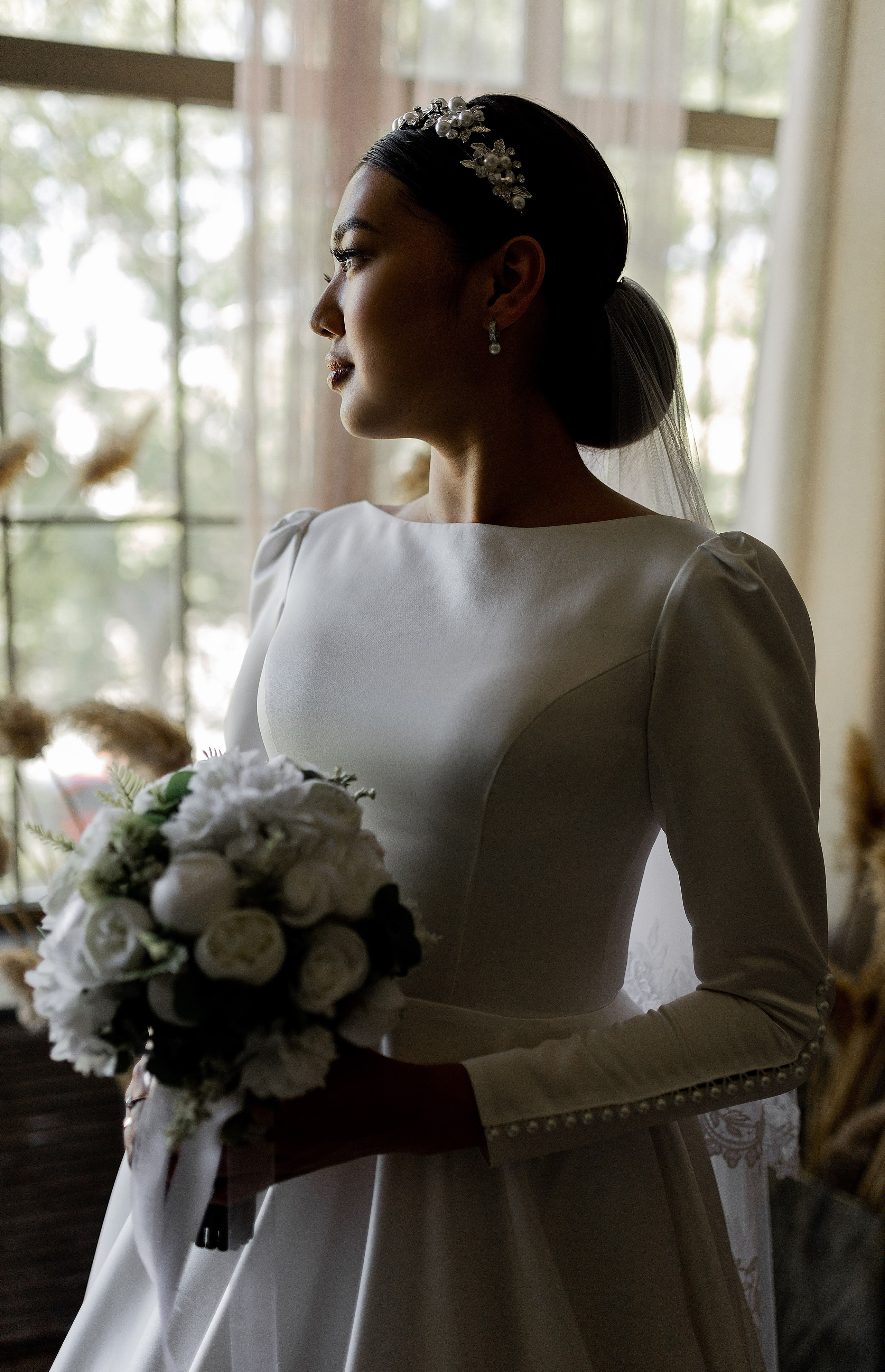 Амир и Асем