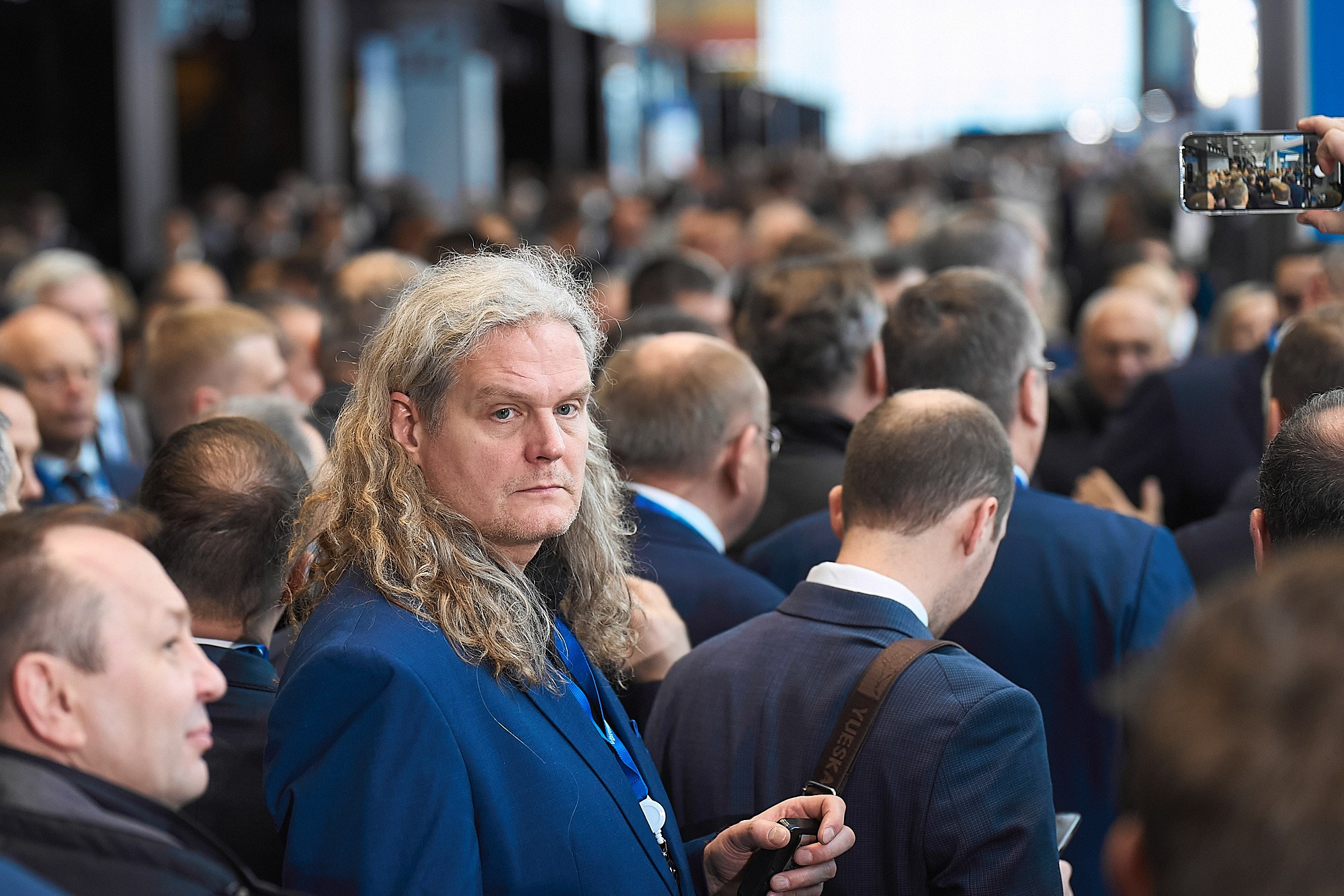 ГАЗ ФОРУМ. Креативный продакшн «Bureau 21»