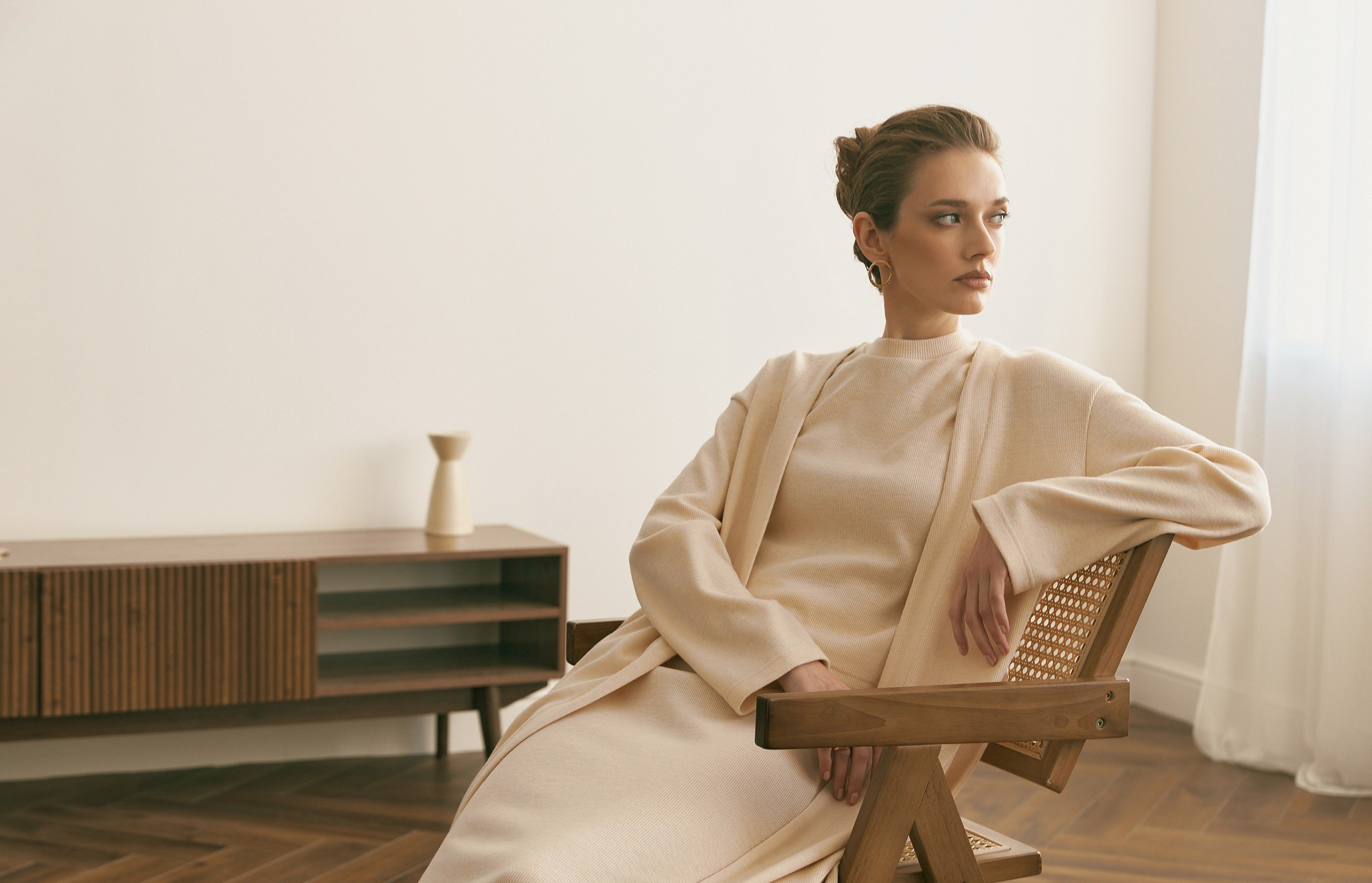 Имидж для CLOXY. Кристина Гаврик, ваш коммерческий фотограф