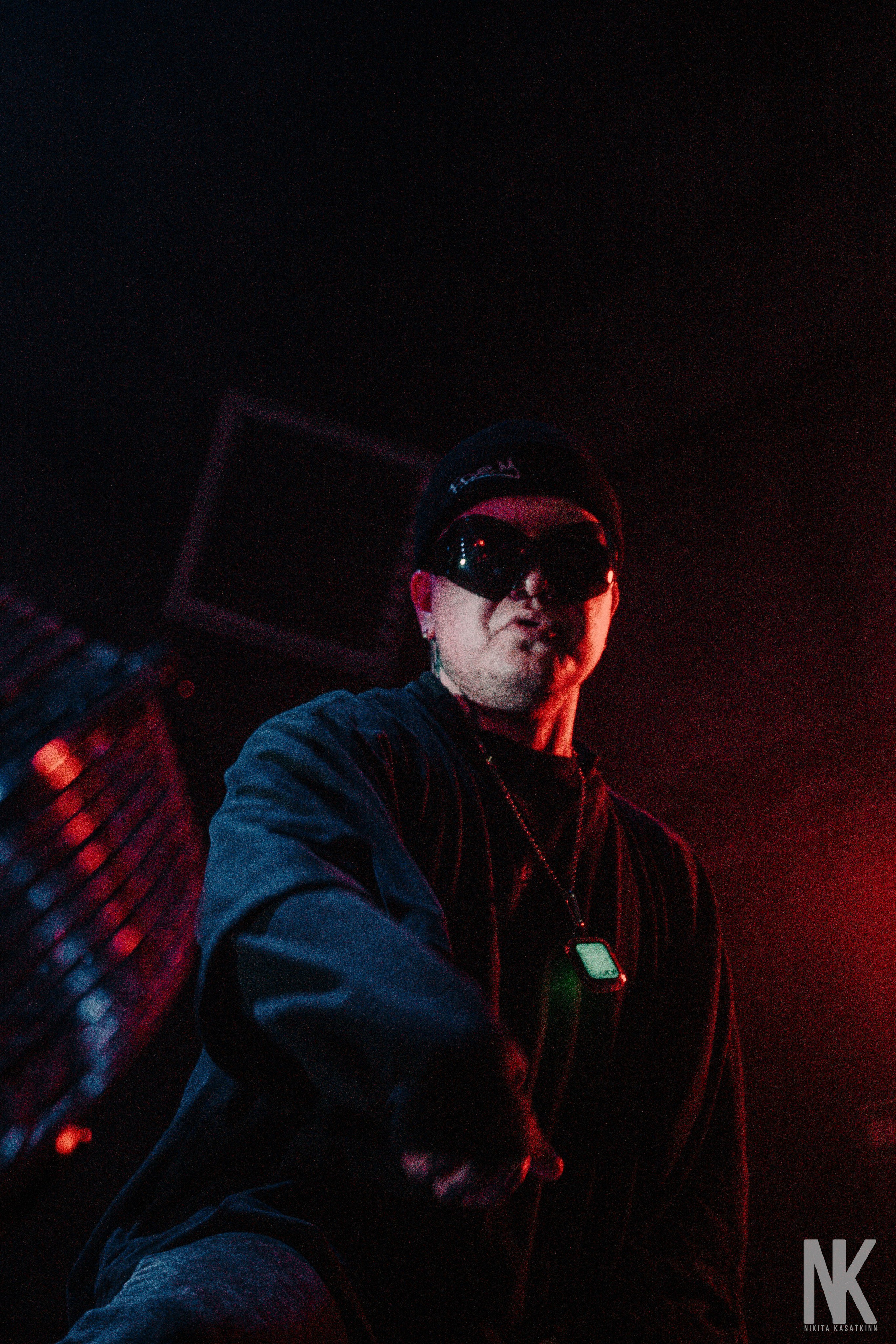 КУОК 16.11 КАЗАНЬ. Касаткин Никита. Фотограф