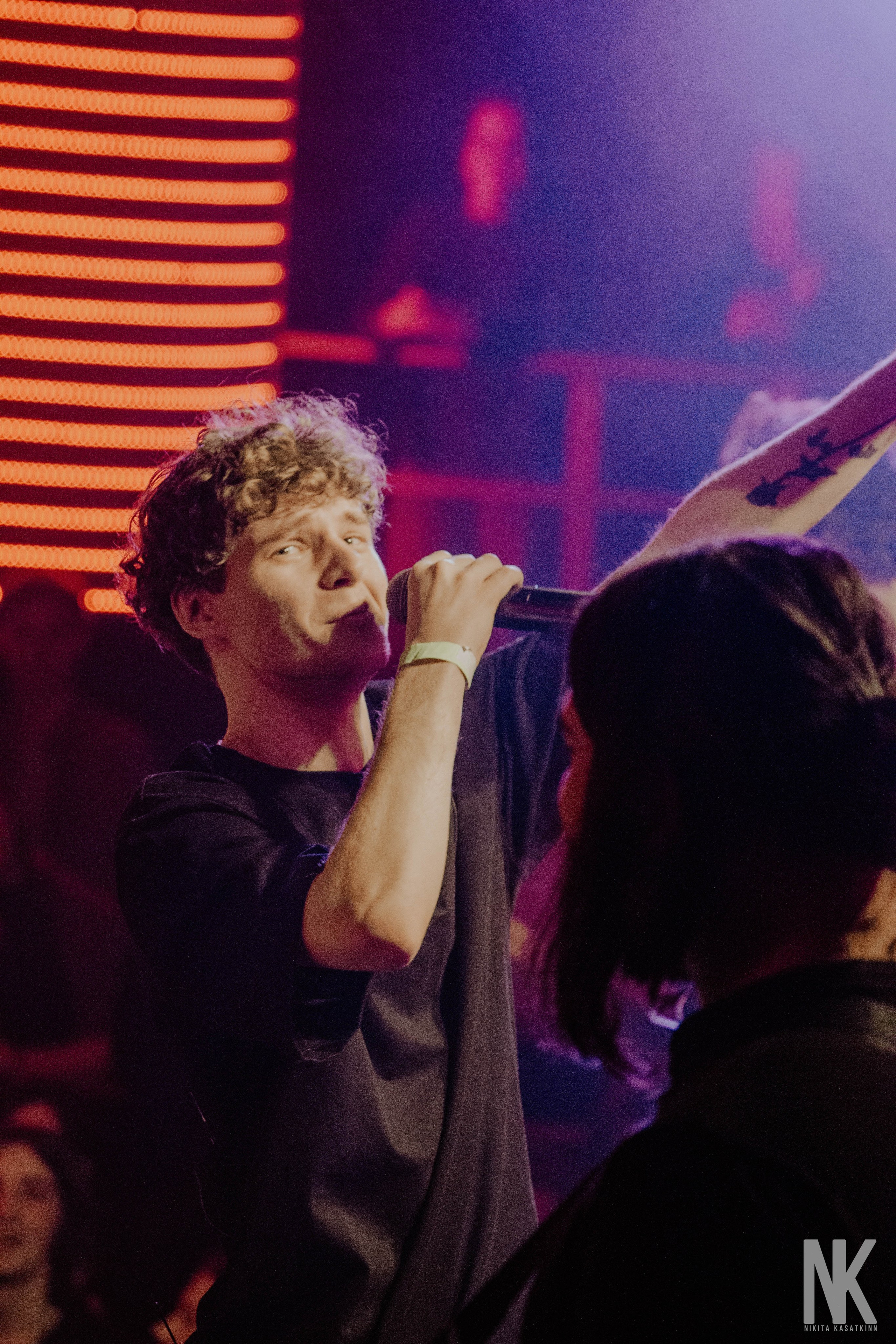 COLD CARTI 30.11 КАЗАНЬ. Касаткин Никита. Фотограф