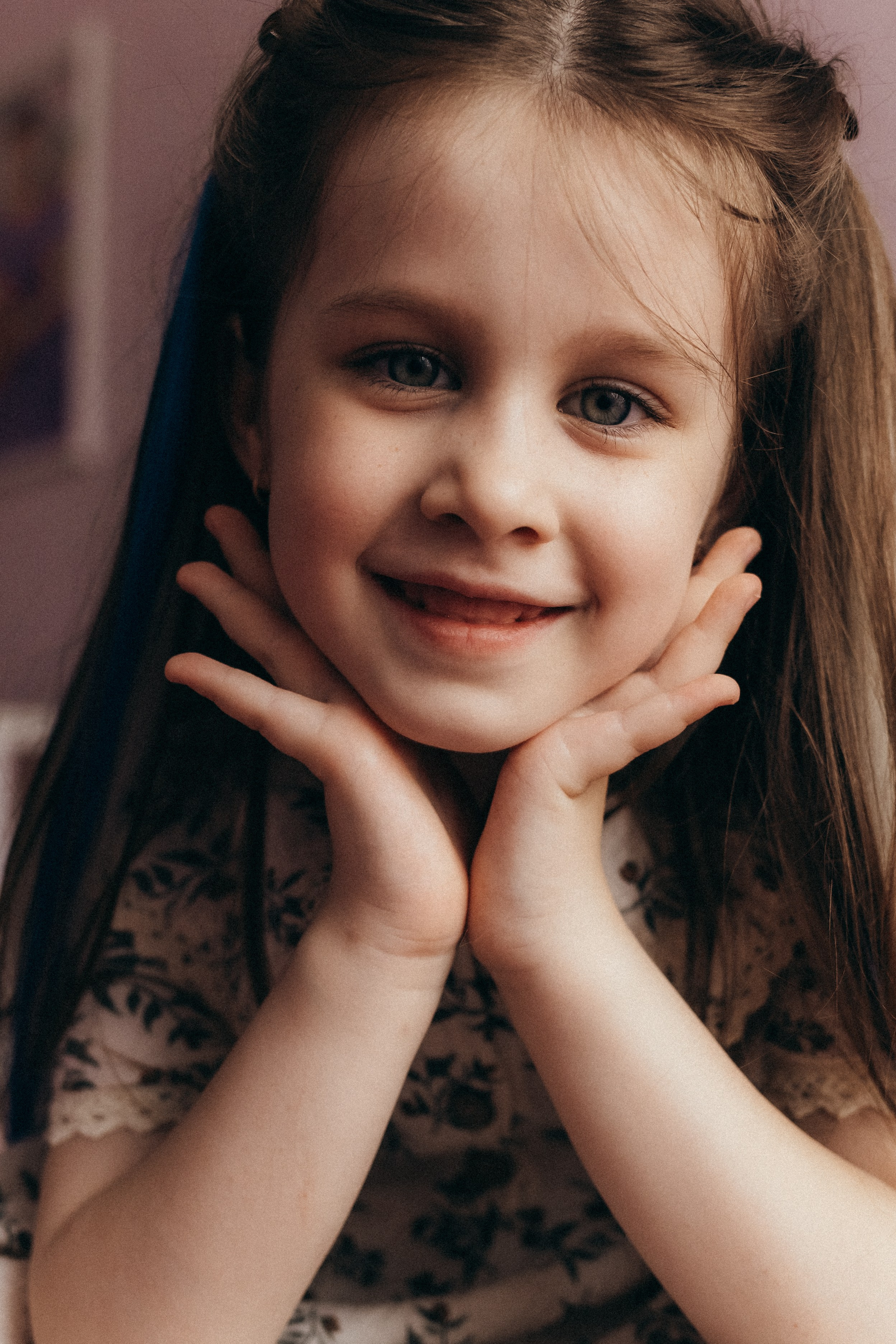 Семья Кузнецовых. Семейный и детский фотограф в Нижнем Новгороде Буслаева Мария